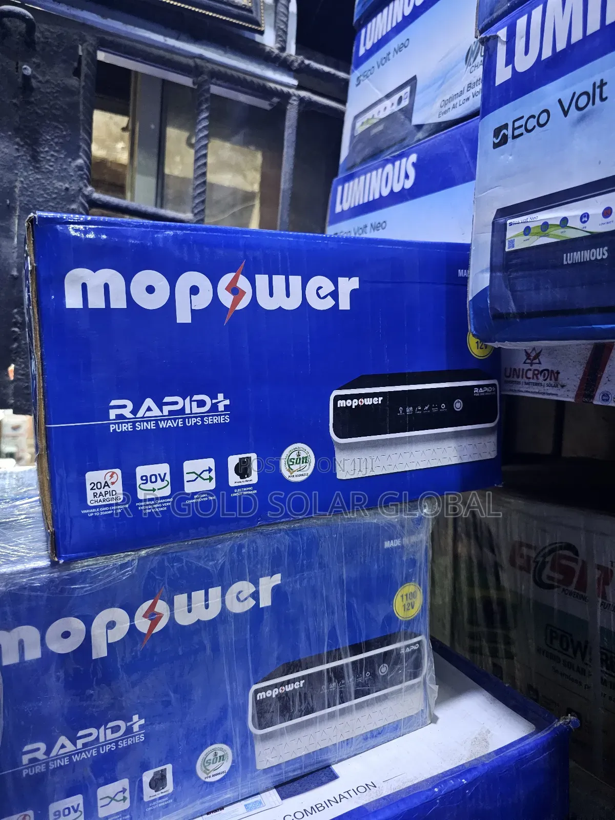 2kva 12v Inverter