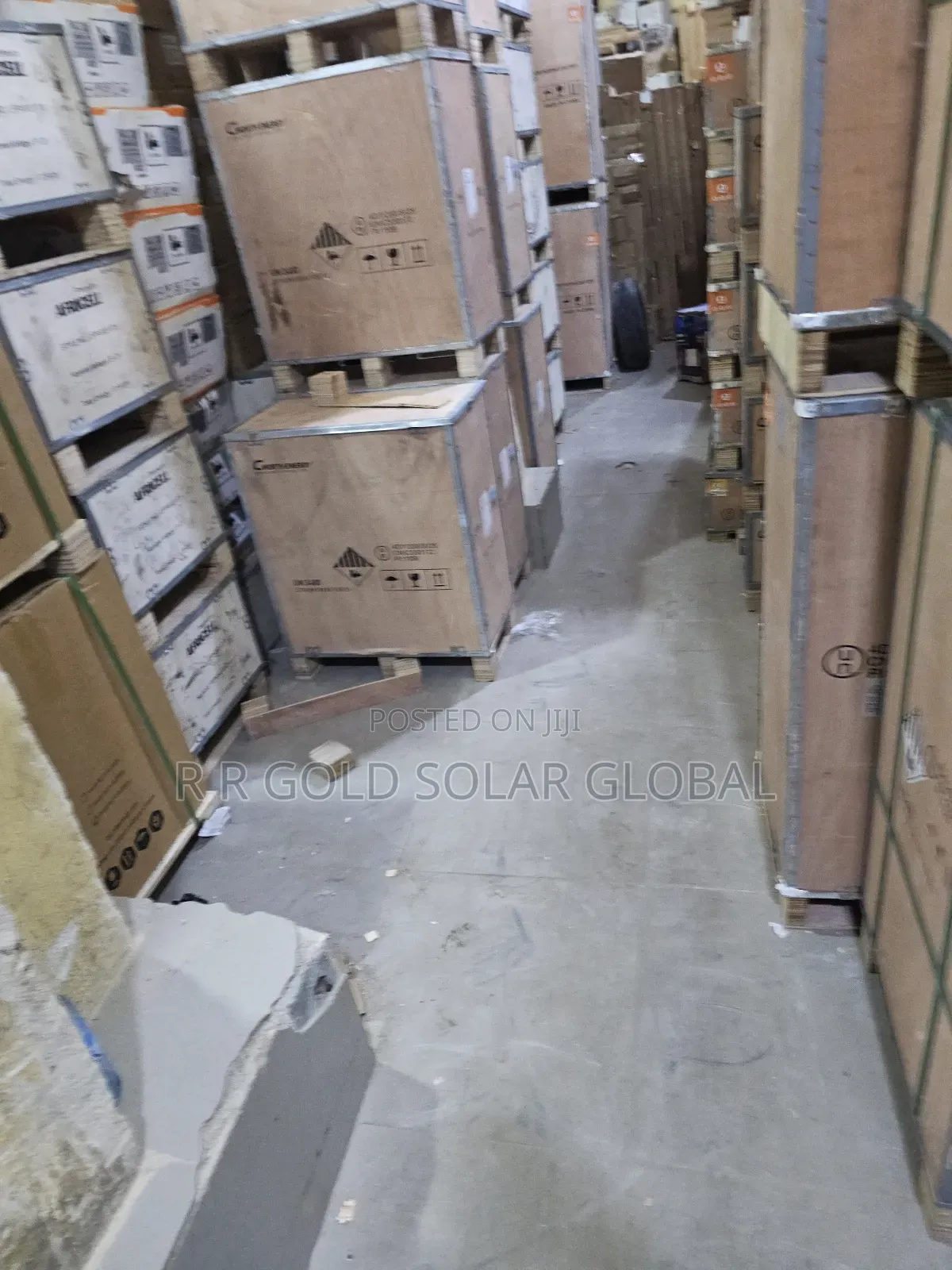 All Kinds of Lithium Battery