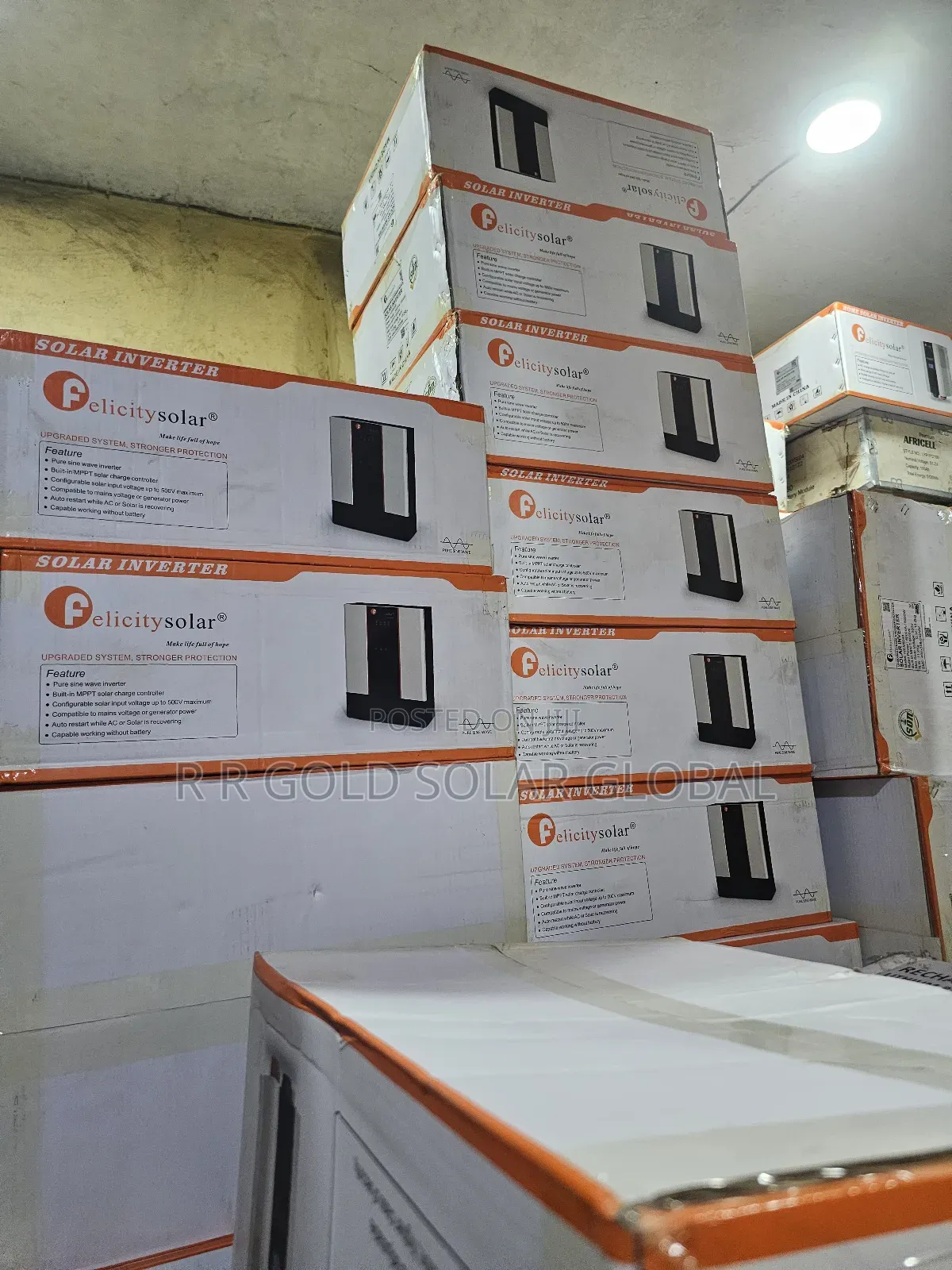 5kva 48v Inverter