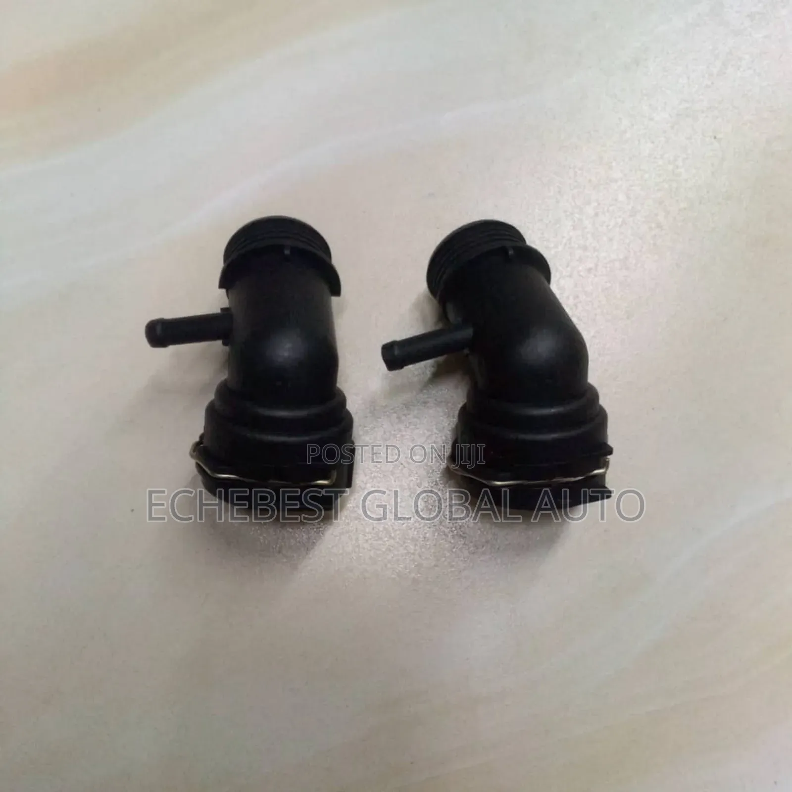 Water Connector Tolarge/ Touareg, Porsche 2004 Model ( Brand New )