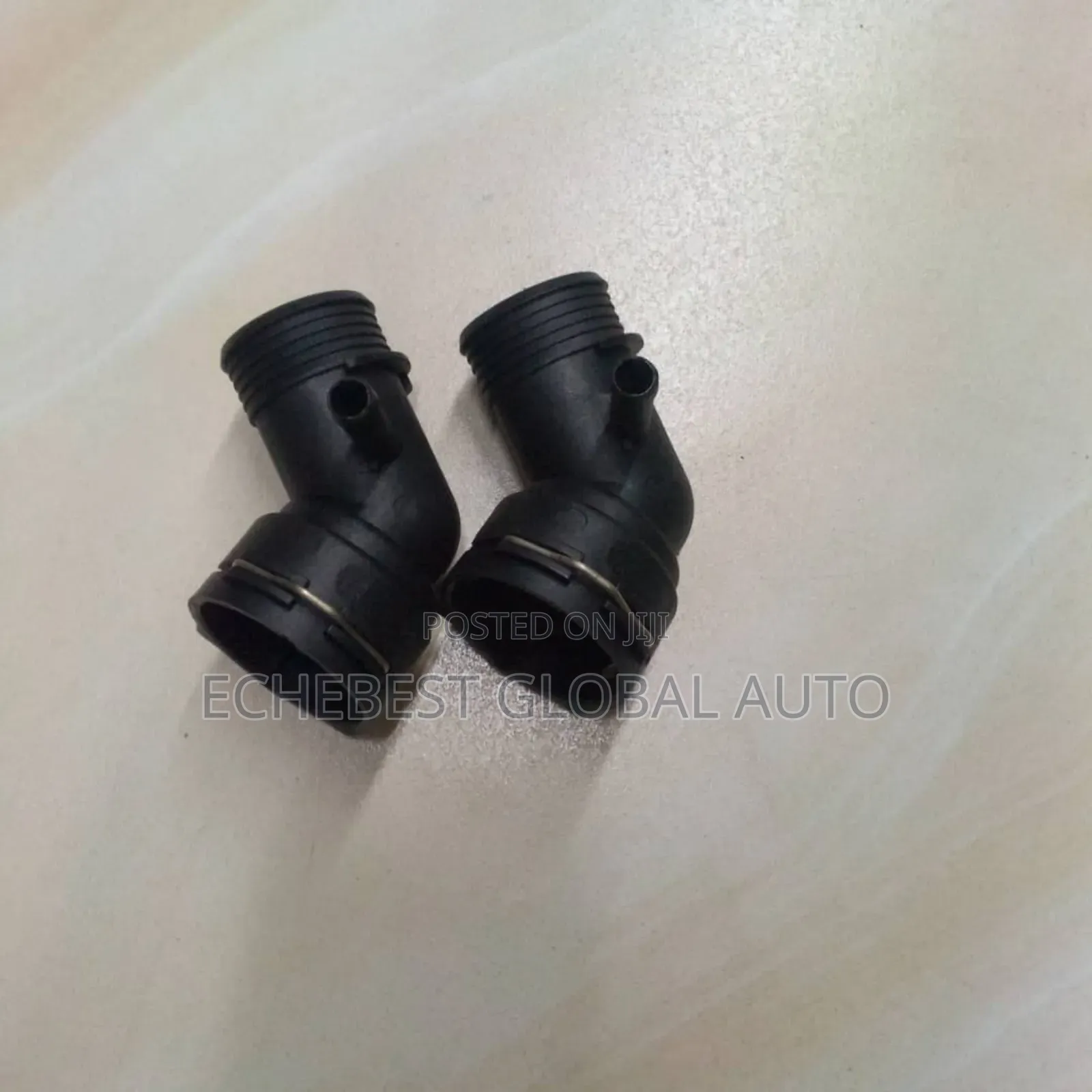 Water Connector Tolarge/ Touareg, Porsche 2004 Model ( Brand New )