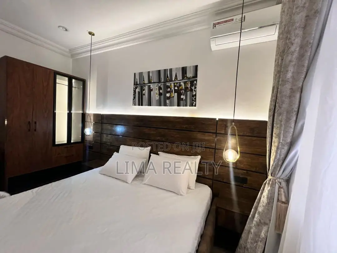 Amazing 3 Bedroom
