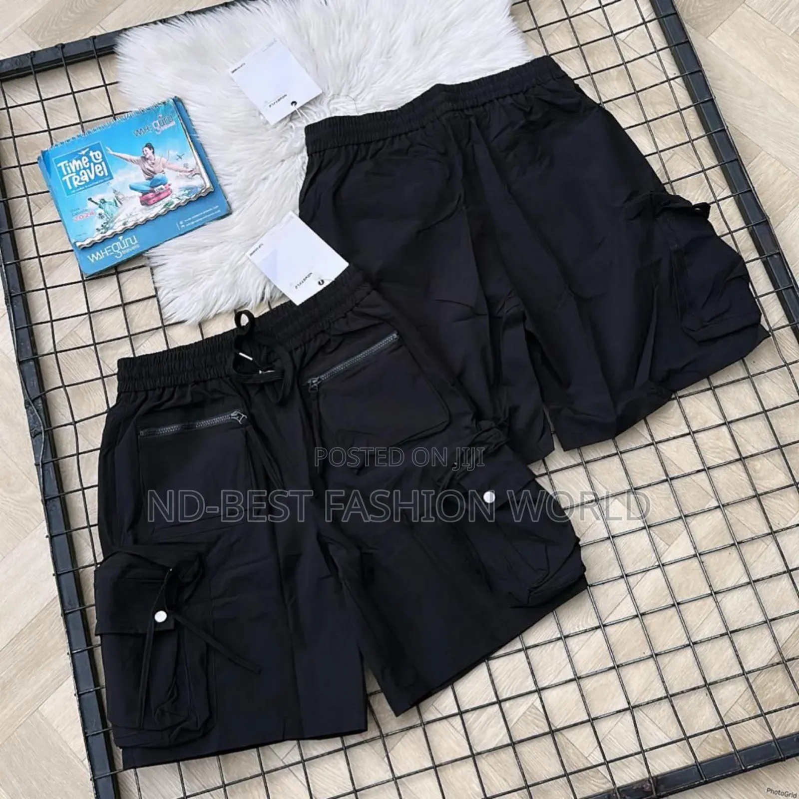 Men's Quality Short Pants