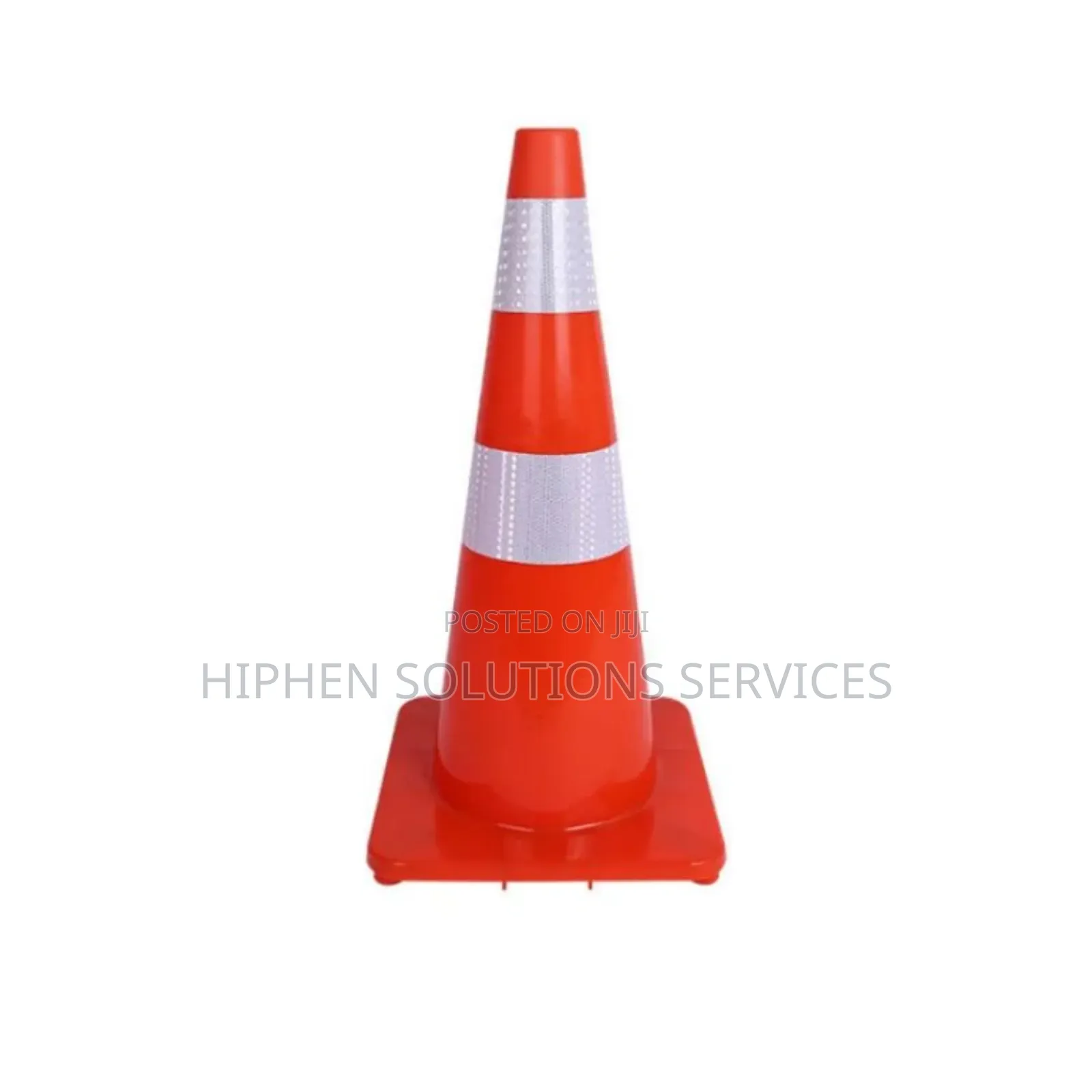 Pvc Traffic Cones Distributors In Nigeria