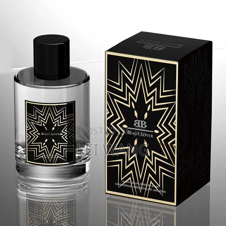 Long Last Perfume 20% Above Fragrance