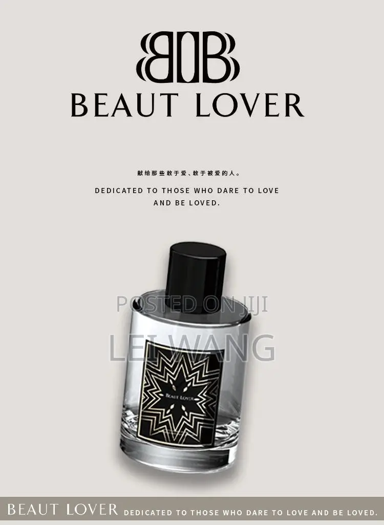 Long Last Perfume 20% Above Fragrance