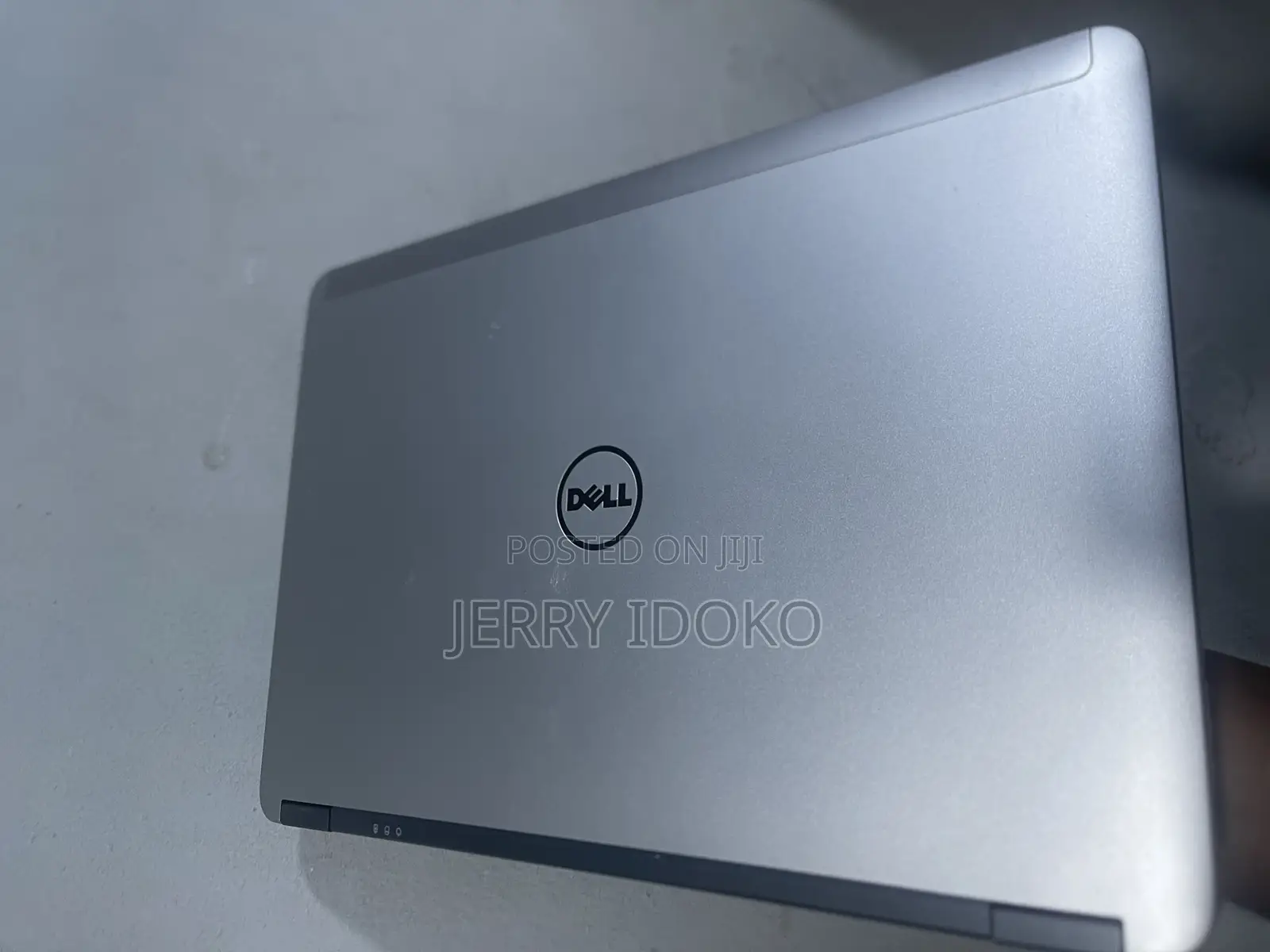 Laptop Dell Latitude E6440 8GB Intel Core I5 HDD 512GB