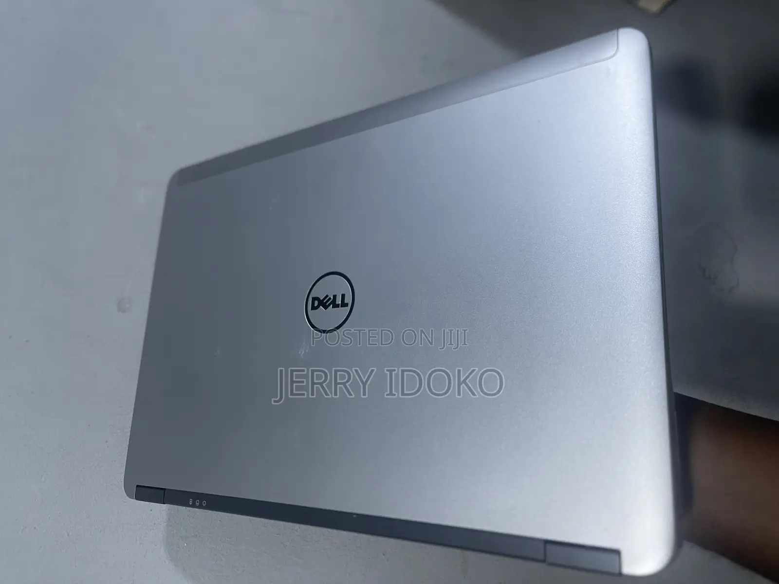 Laptop Dell Latitude E6440 8GB Intel Core I5 HDD 512GB