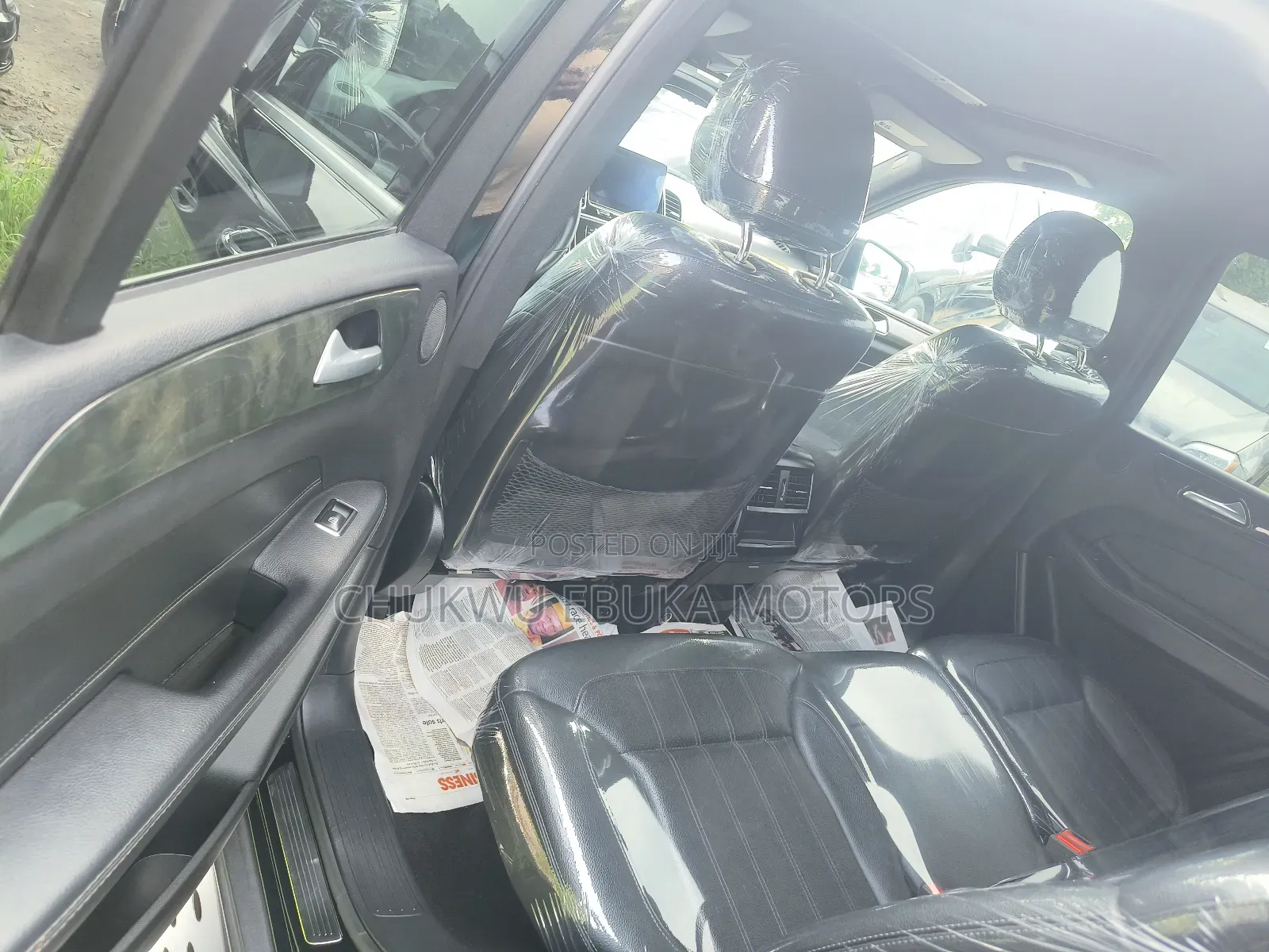 Mercedes-Benz GLE-Class GLE 350d 4MATIC 2018 Black