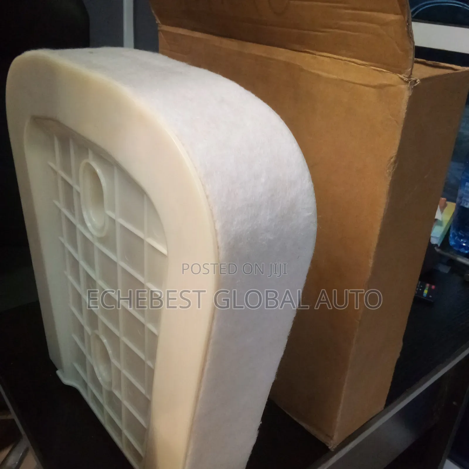 Air Filter for Audi Q7 2018 Model