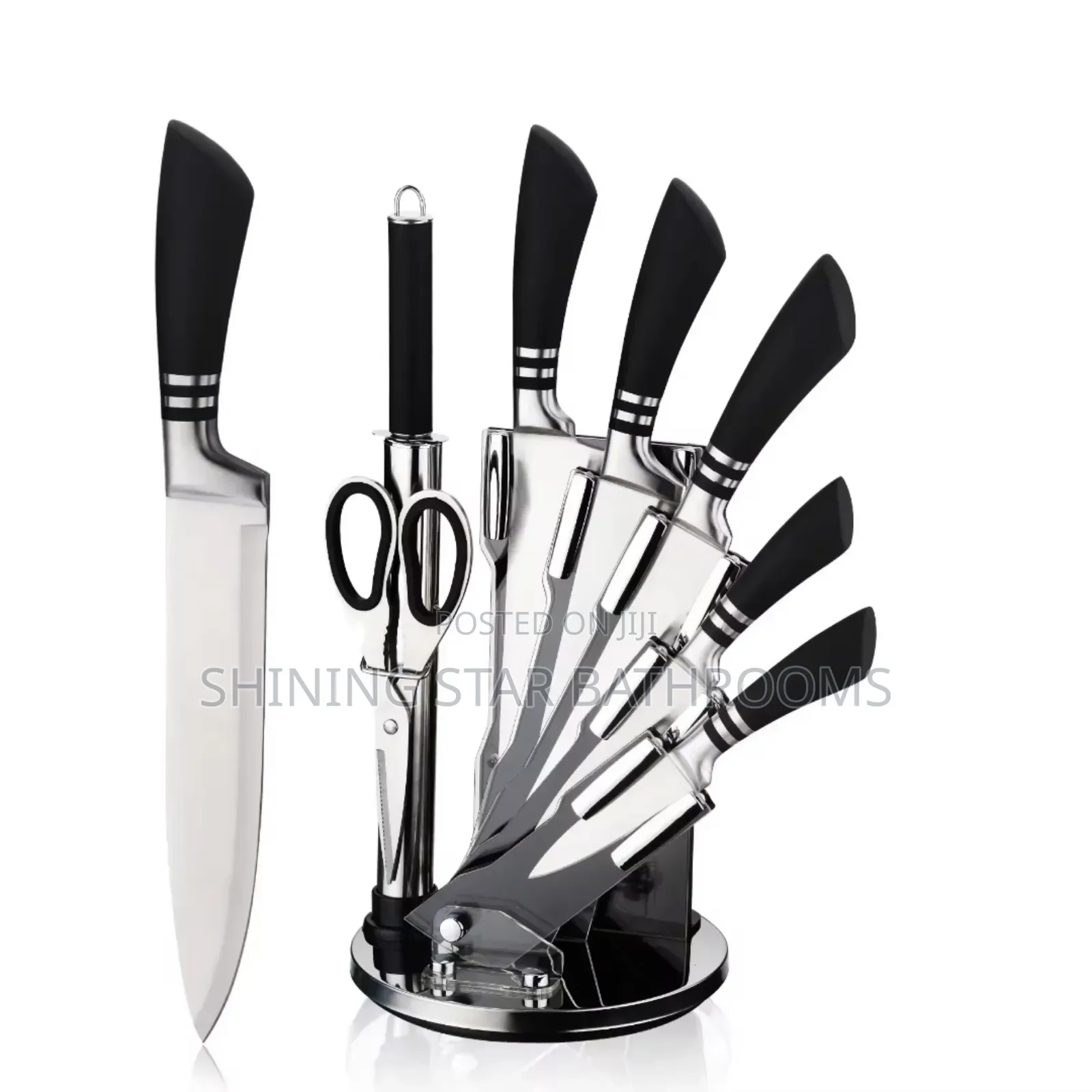Knife Organizer