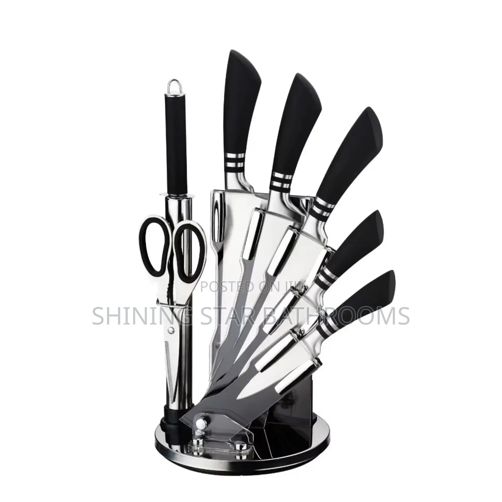 Knife Organizer