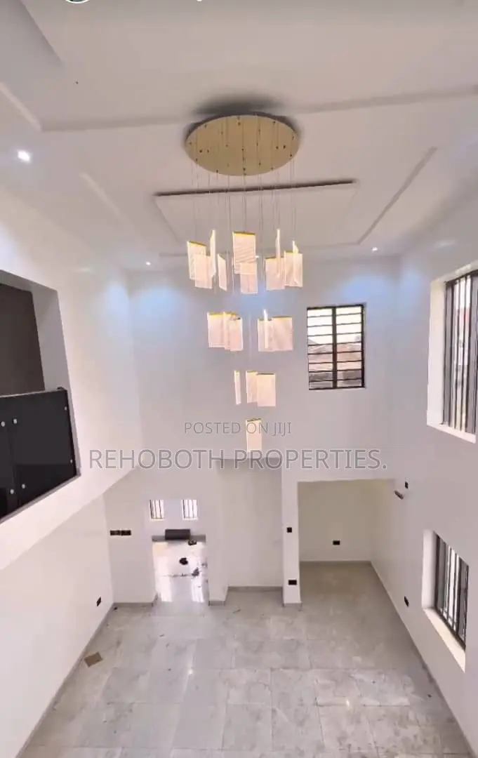 4bdrm Duplex in Aare, Oluyole for sale