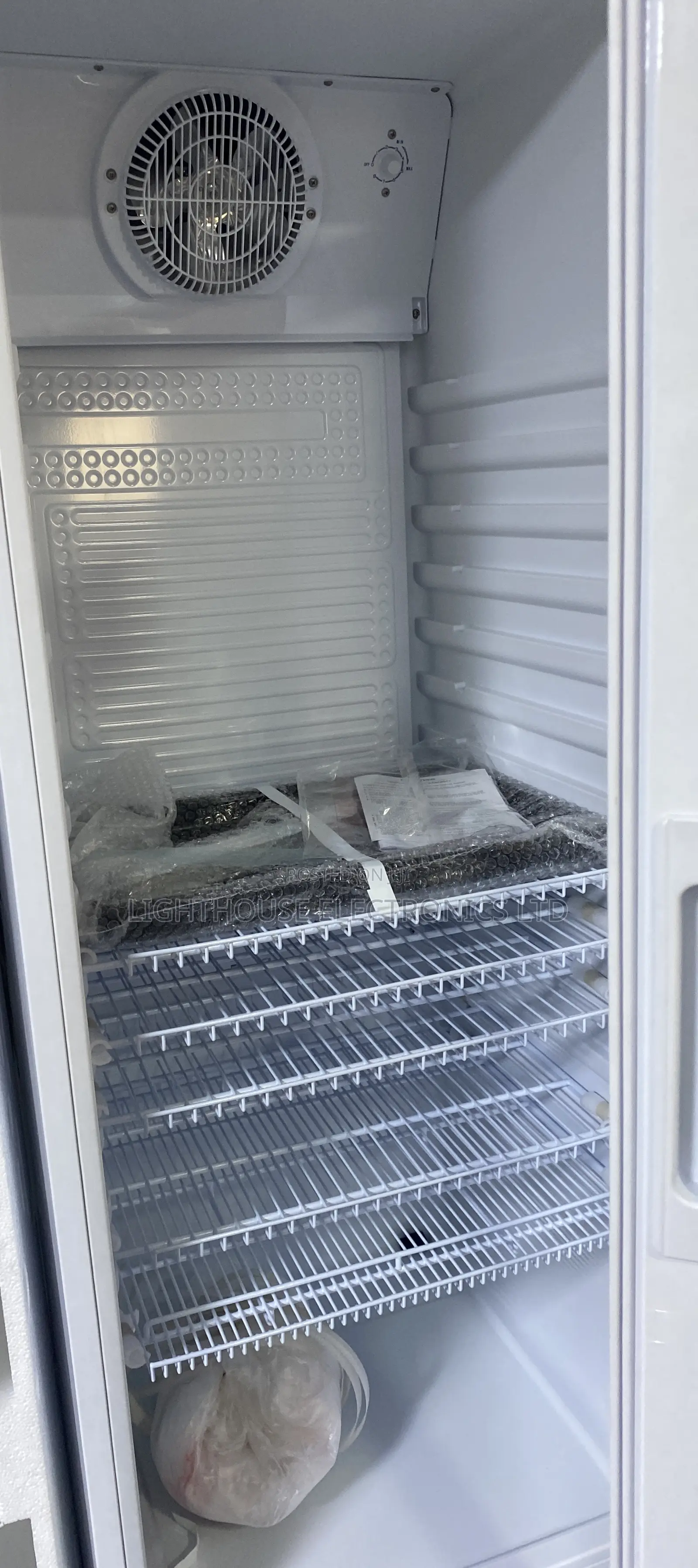 Hisense Chiller Fridge Fl50fc