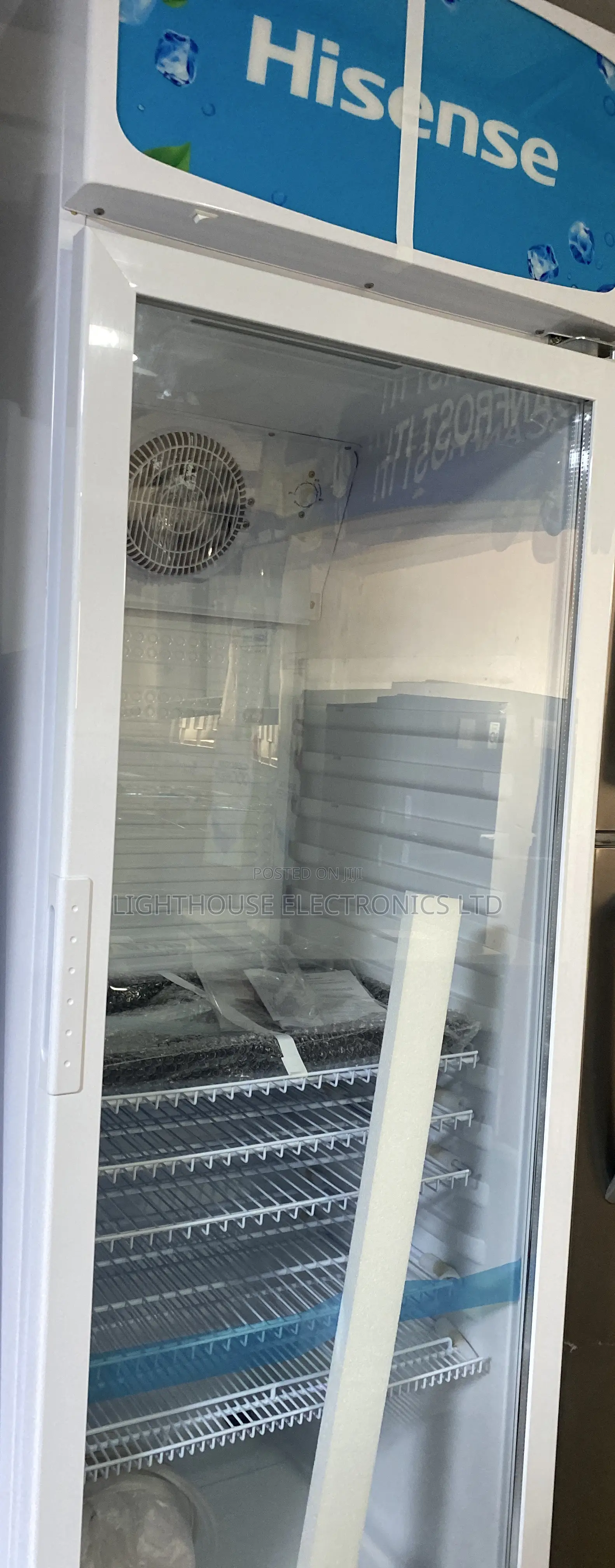 Hisense Chiller Fridge Fl50fc