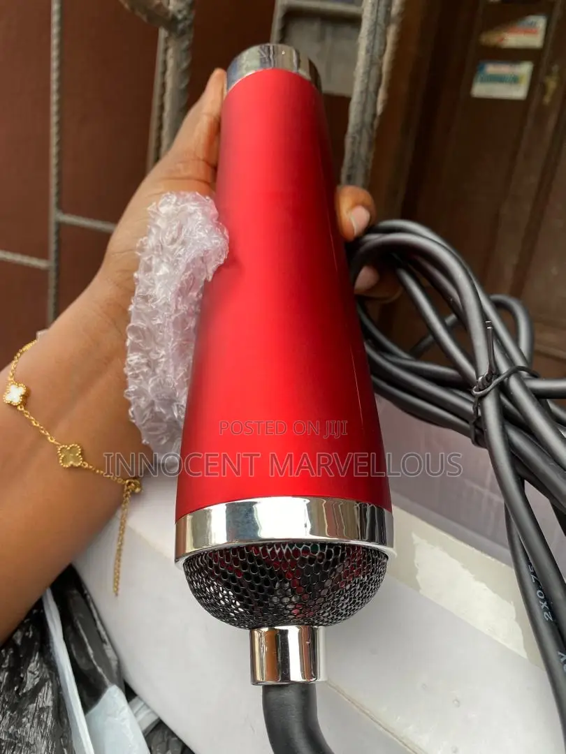 Terahertz Therapeutics Blowers