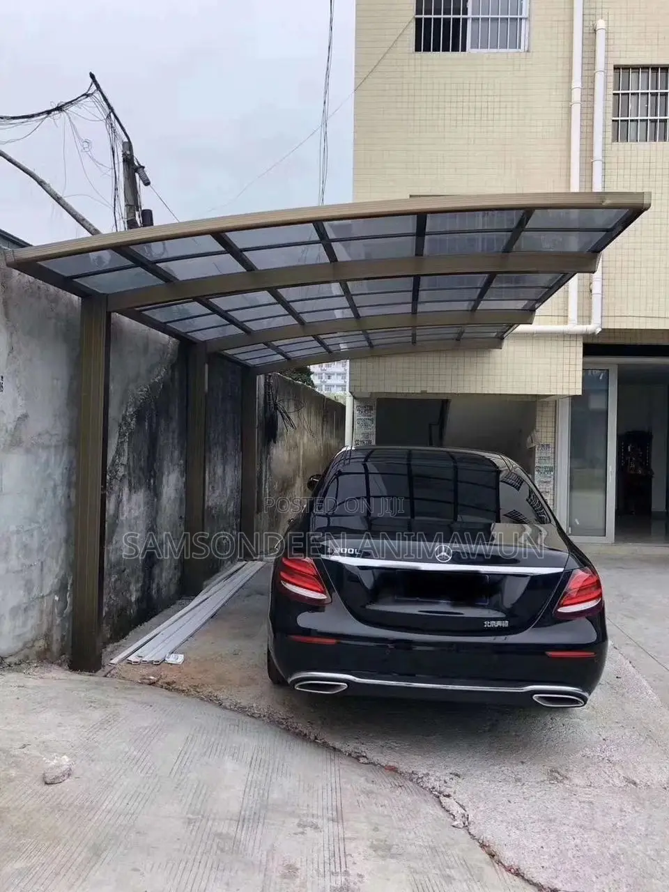 Durable Pergola Installation – Upgrade Your Outdoor Experience!