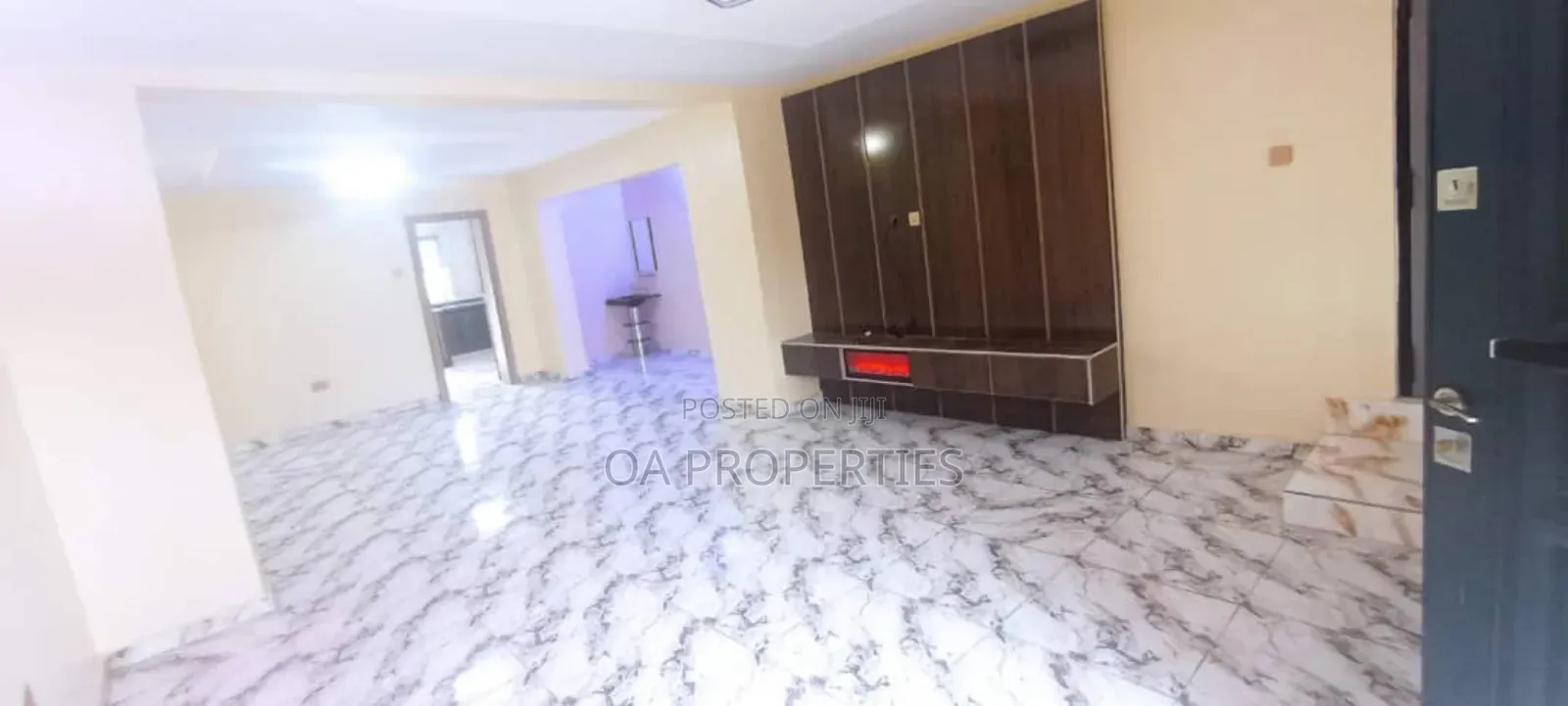 Furnished 5bdrm Duplex in Ibadan for sale