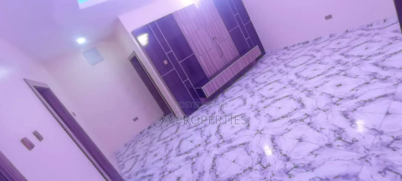 Furnished 5bdrm Duplex in Ibadan for sale