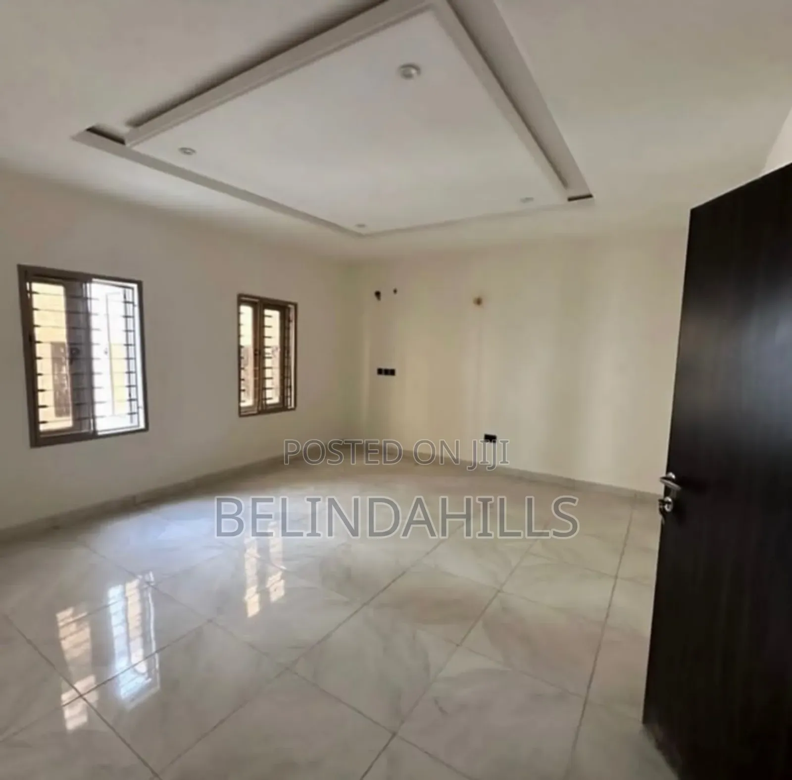 4bdrm Townhouse/Terrace in Katampe (Main) for sale