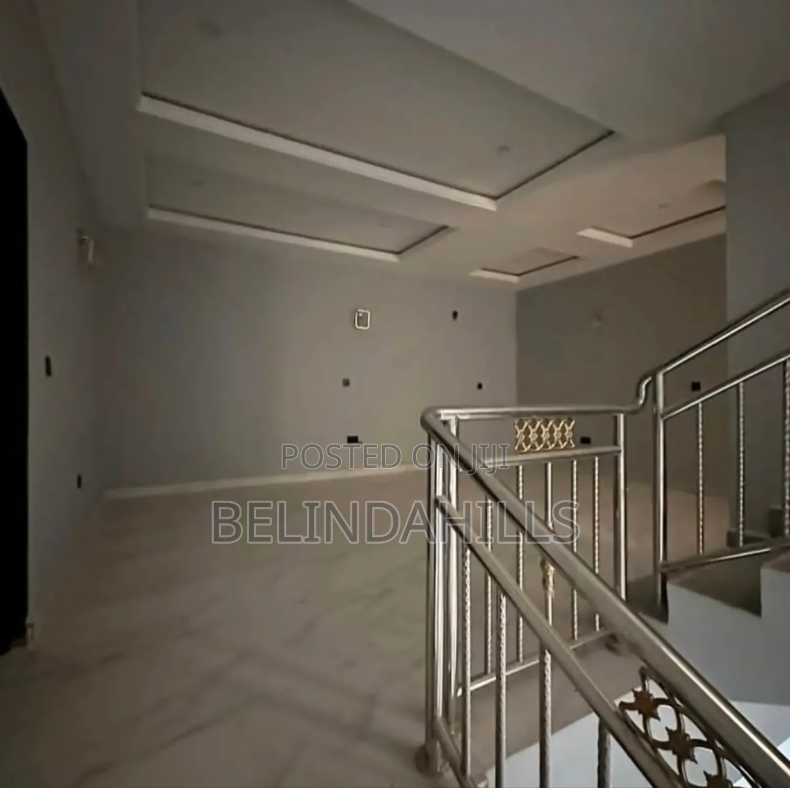 4bdrm Townhouse/Terrace in Katampe (Main) for sale