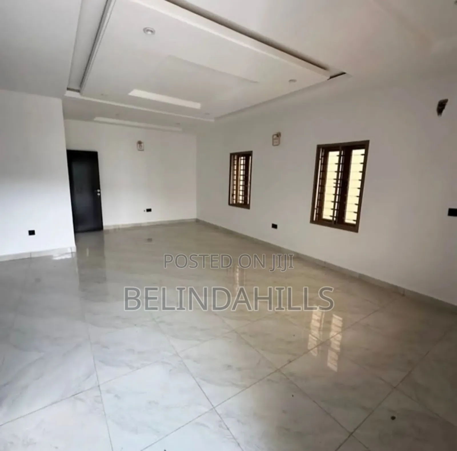 4bdrm Townhouse/Terrace in Katampe (Main) for sale