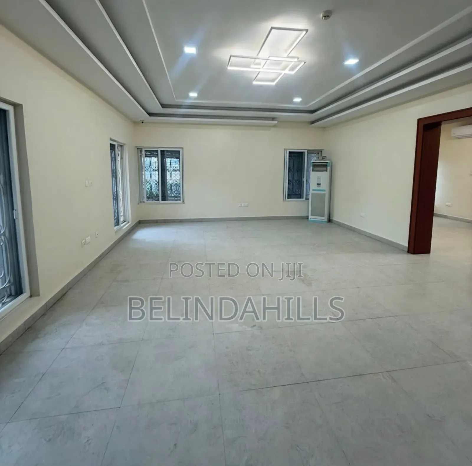 5bdrm Duplex in Maitama for sale