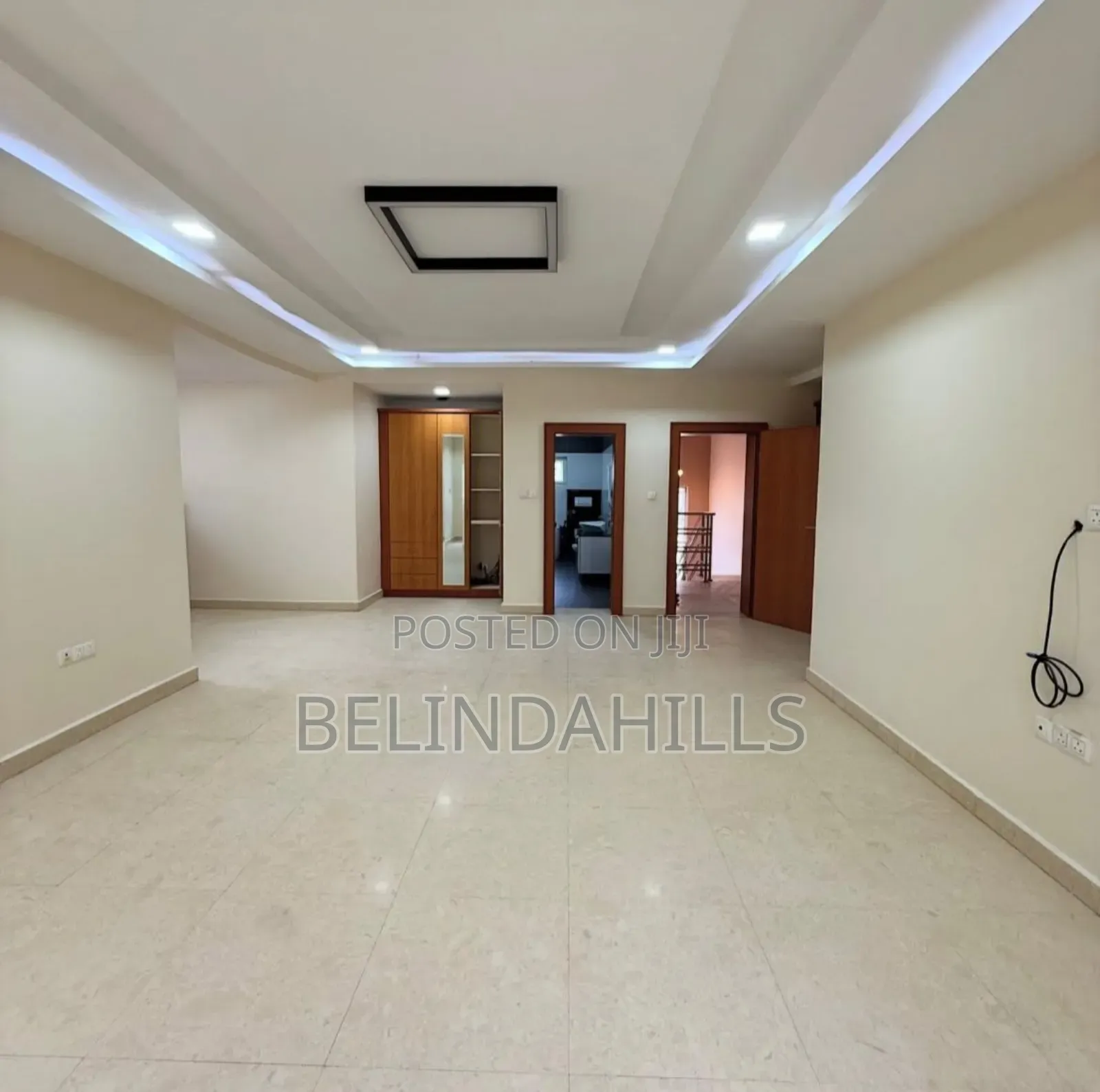 5bdrm Duplex in Maitama for sale