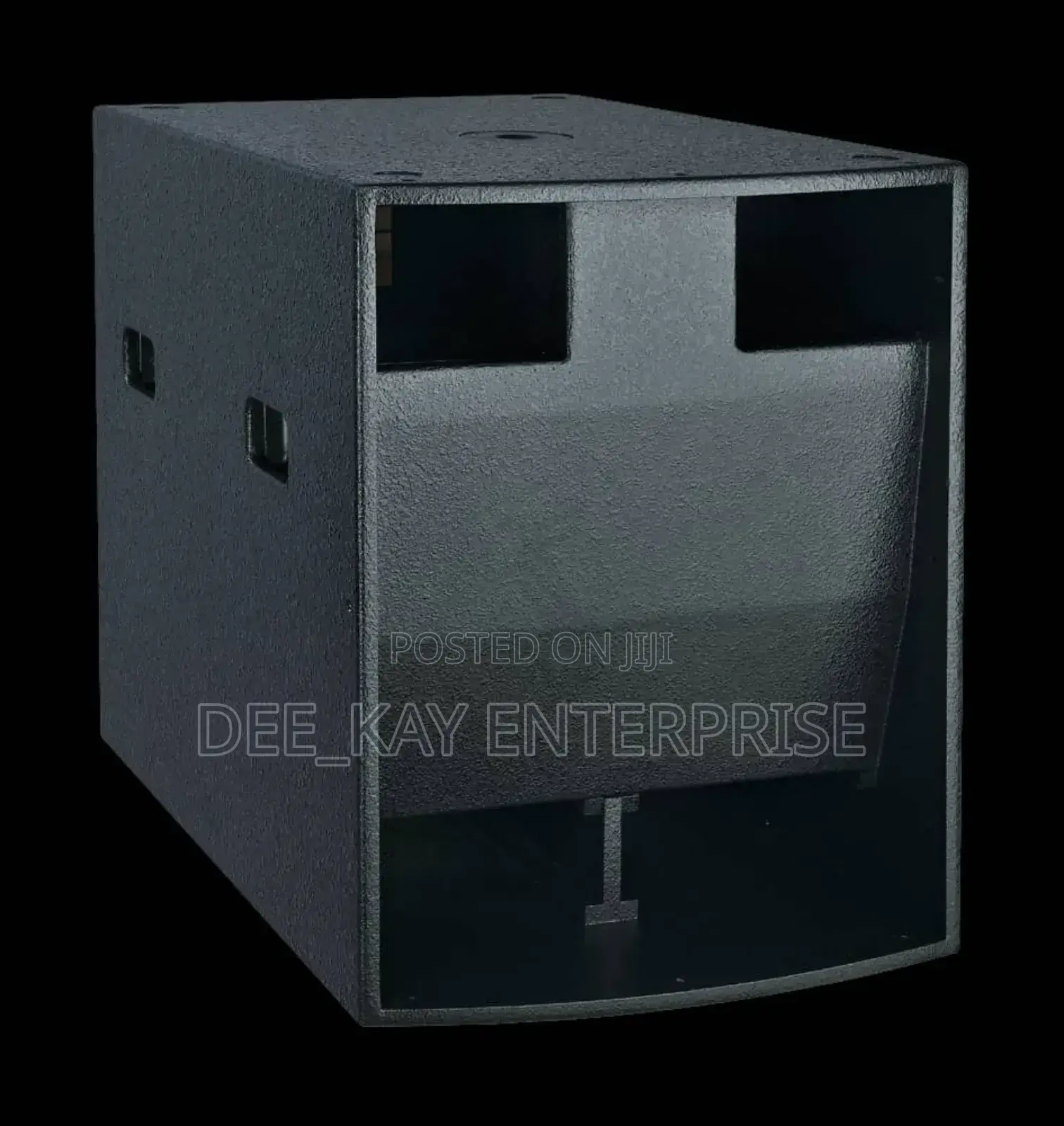 Cvr Cv181c Single Subwoofer