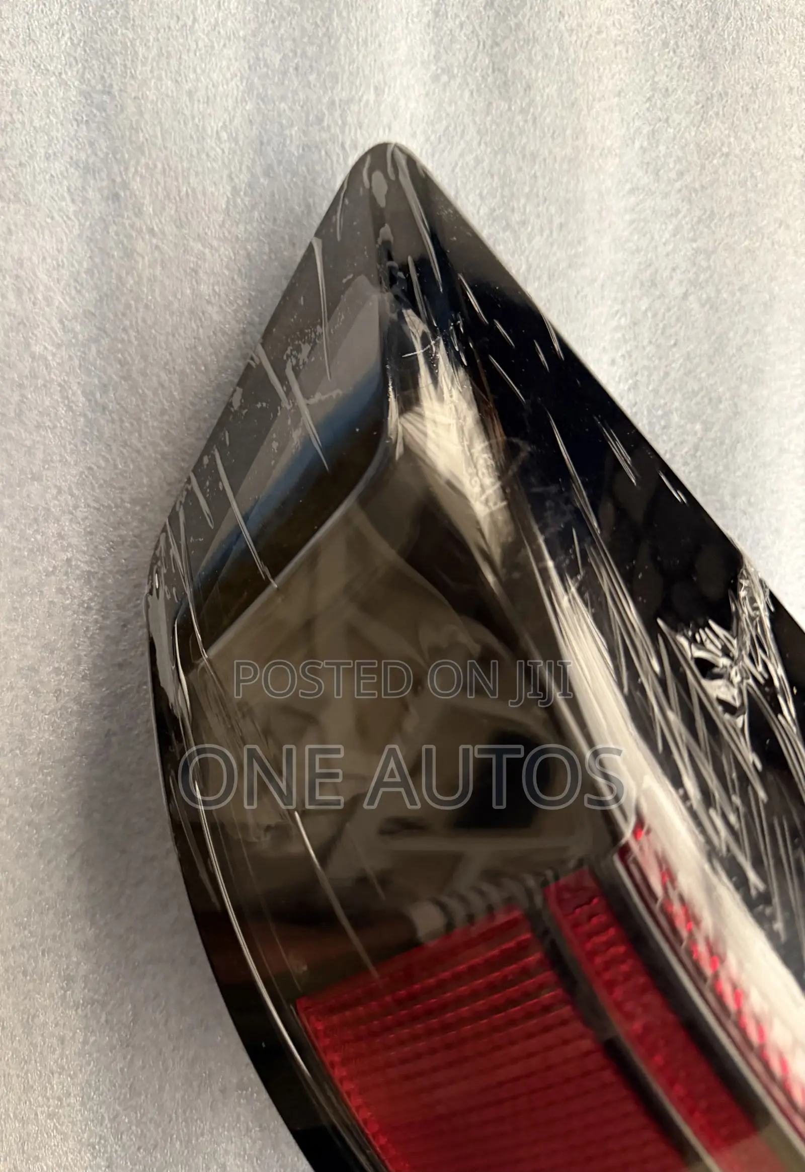 Hyundai Creta Rear Lamp 2025