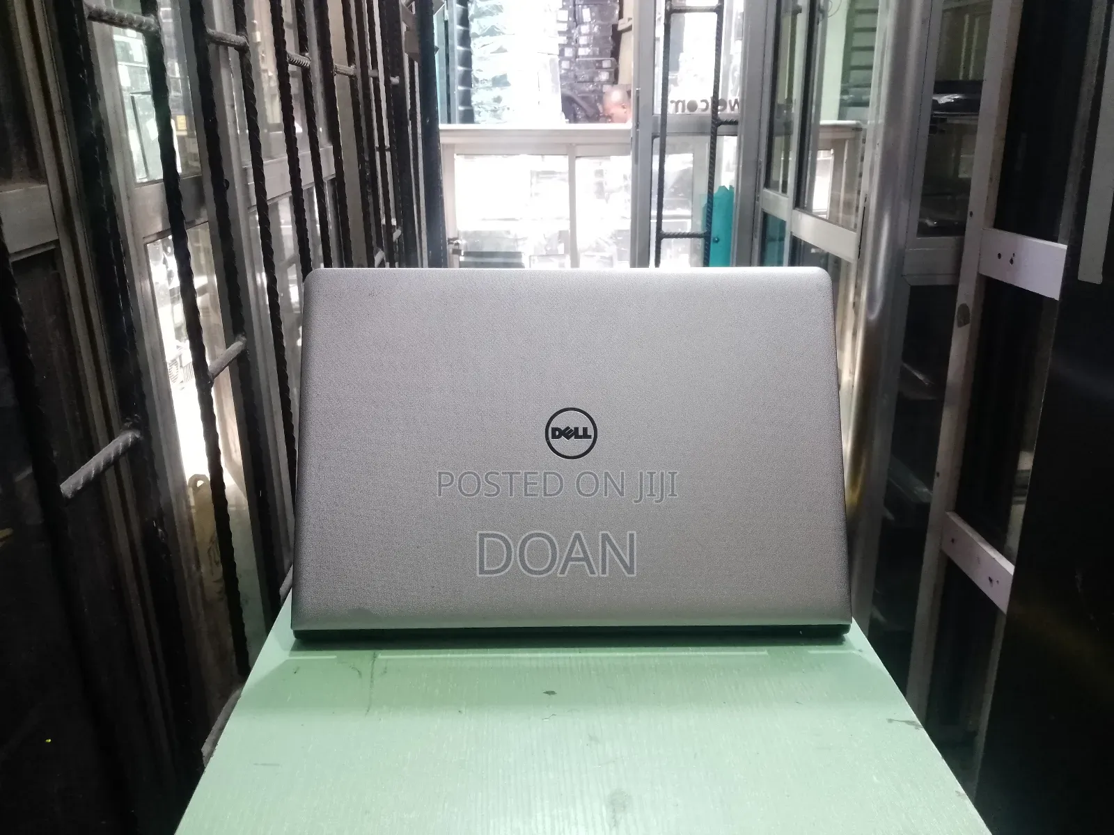 Laptop Dell Inspiron 17 5758 16GB Intel Core i5 SSD 256GB