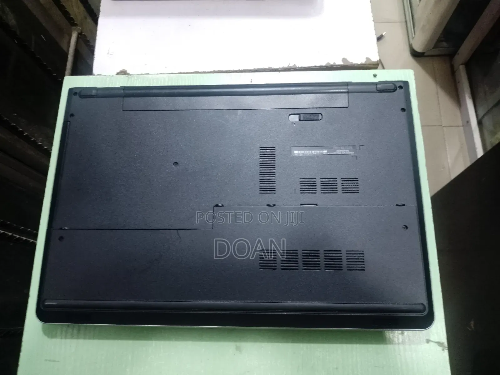 Laptop Dell Inspiron 17 5758 16GB Intel Core i5 SSD 256GB