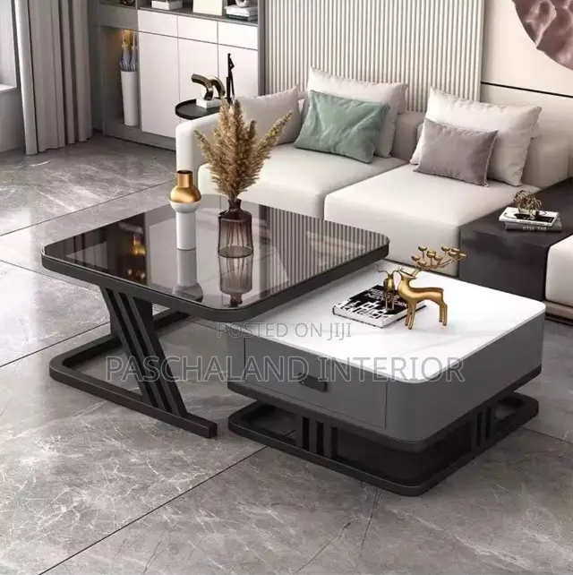 Luxury Coffee Table/Center Table