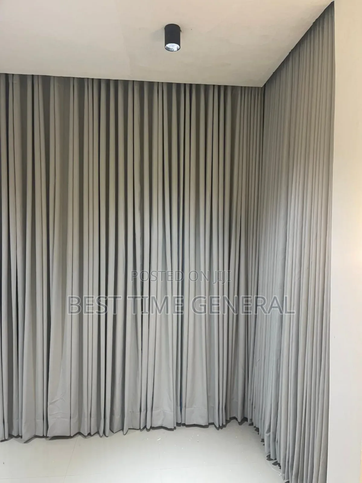 Exclusive High Quality Turkish Curtain