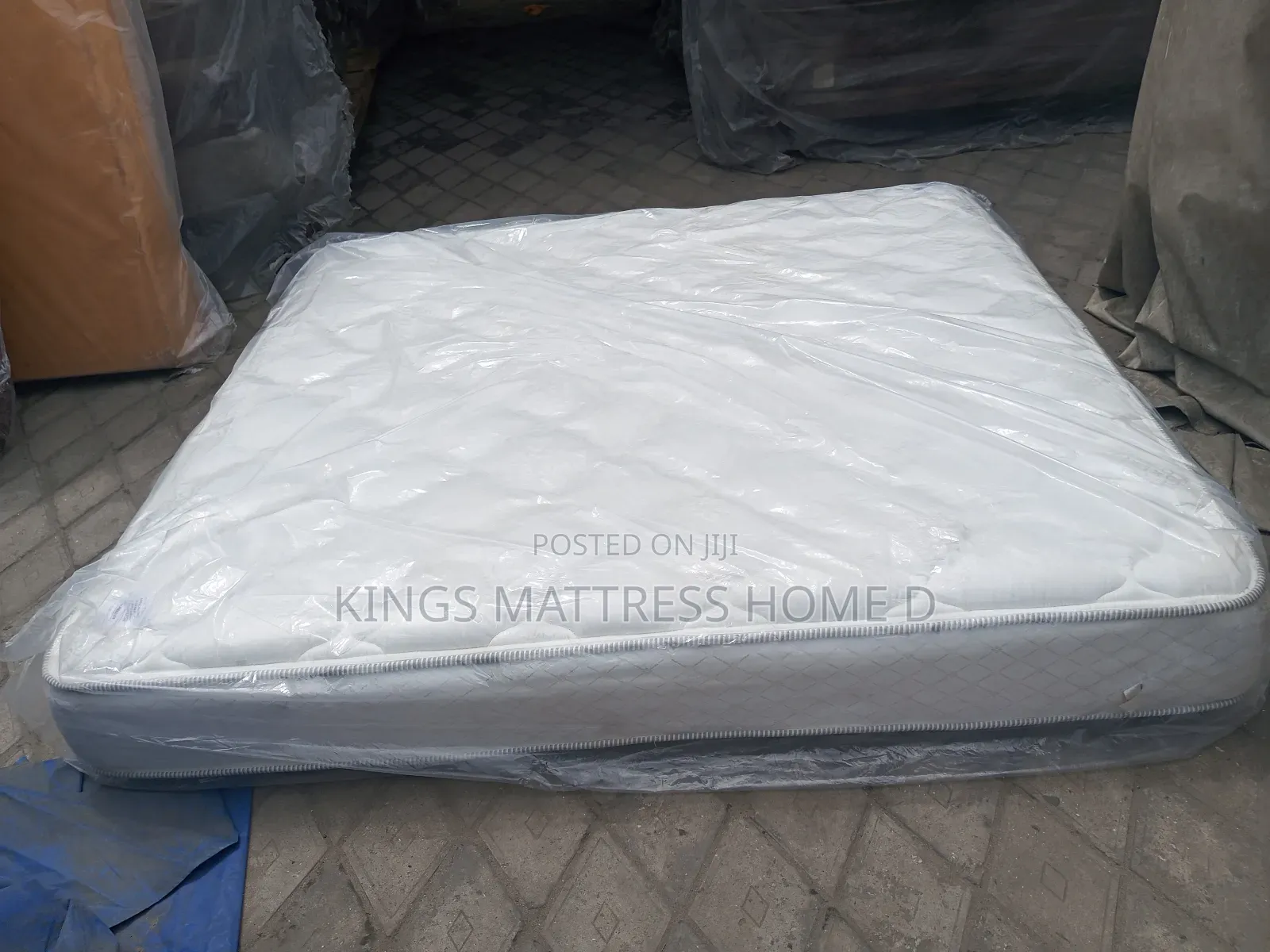 Mattress for Home and School Foam