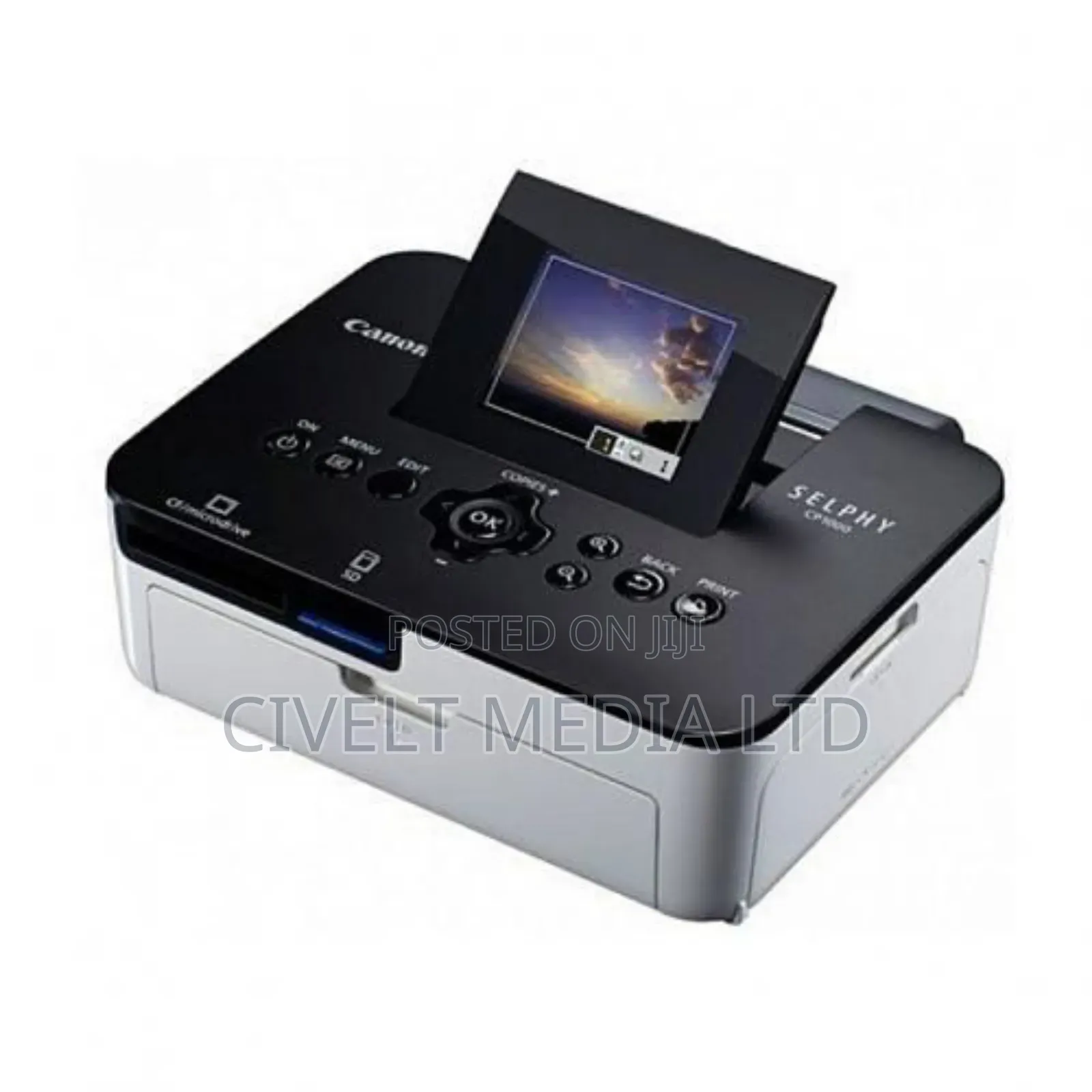 Canon Printer Cp1000