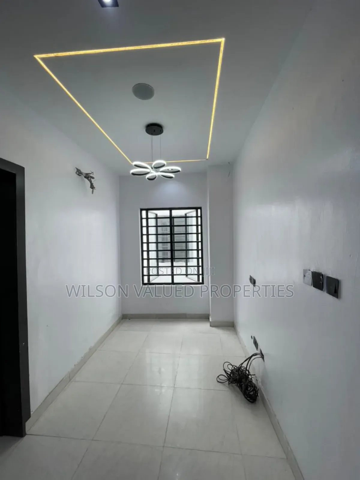 4bdrm Duplex in Wvp Homes, Lekki for sale