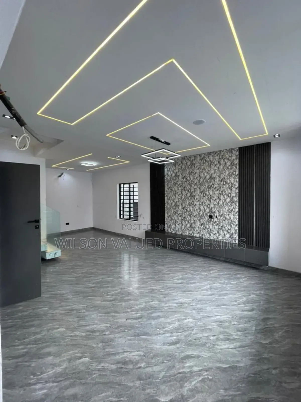 4bdrm Duplex in Wvp Homes, Lekki for sale