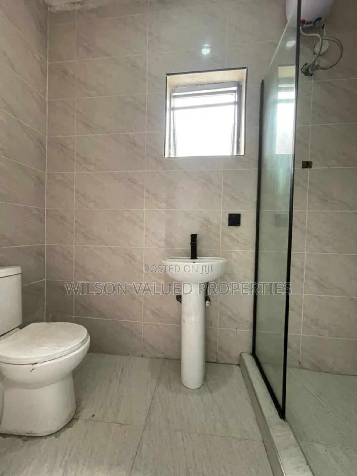 4bdrm Duplex in Wvp Homes, Lekki for sale