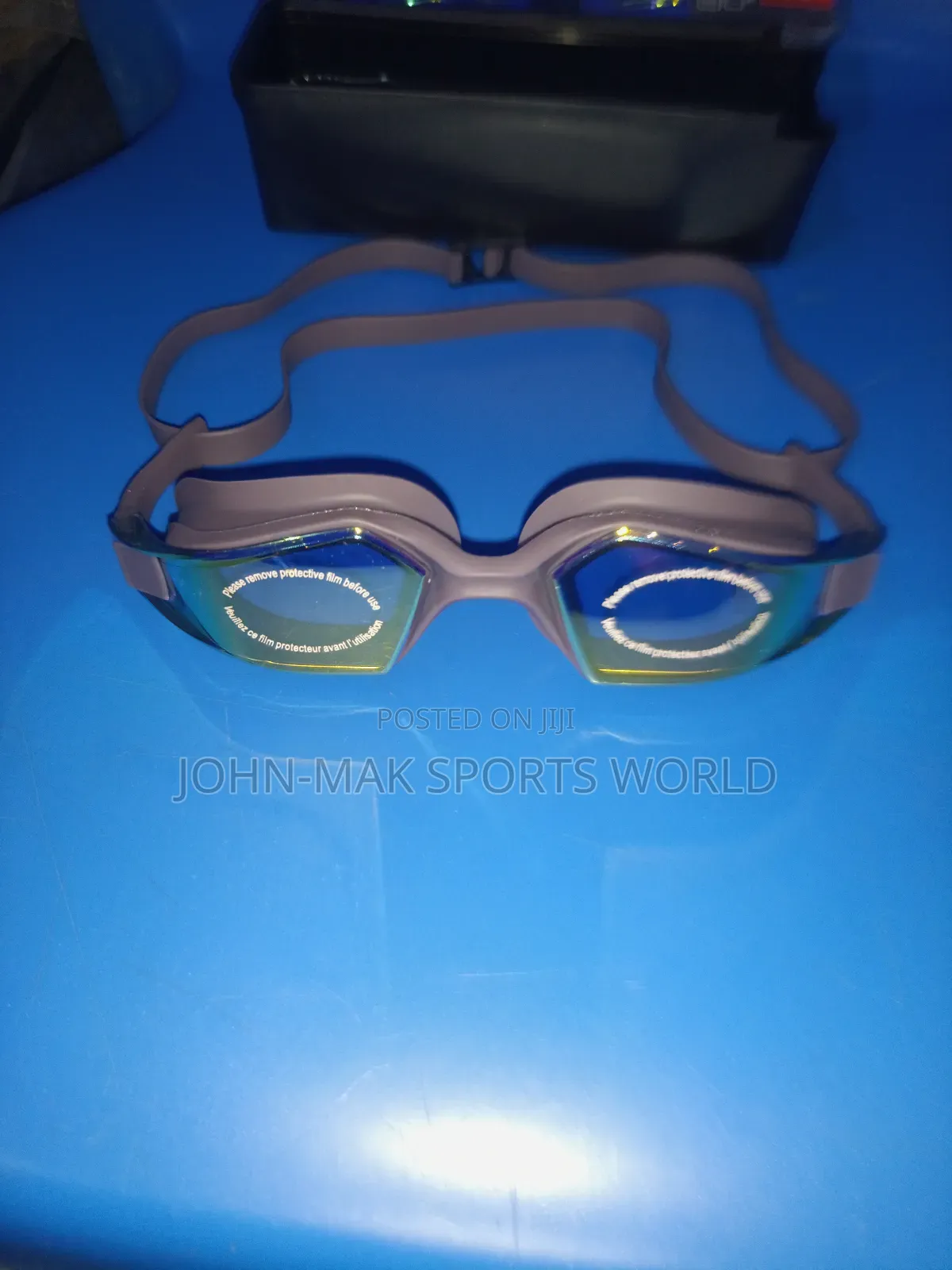 Professional Swimming Glasses