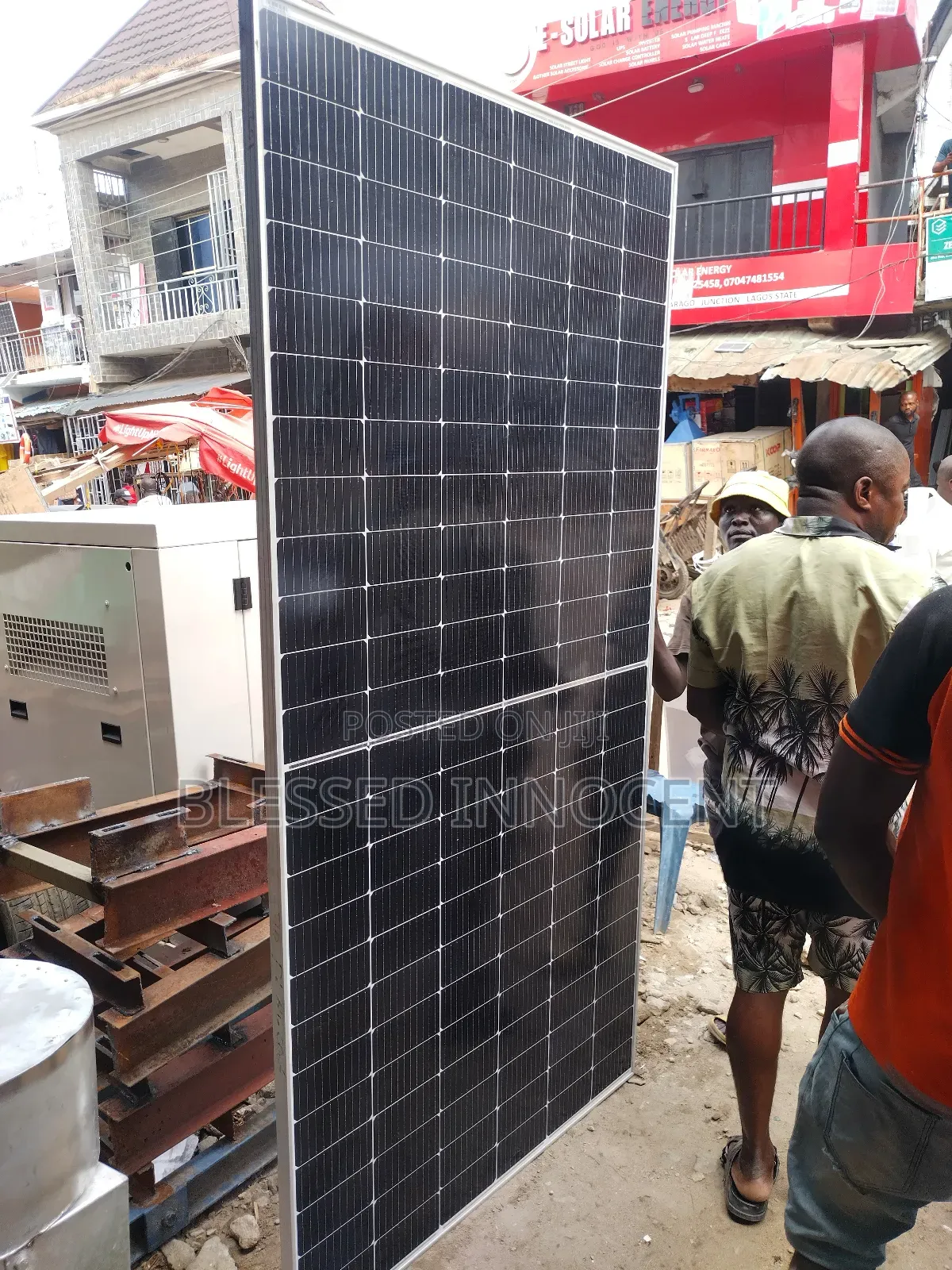 Solar Panel
