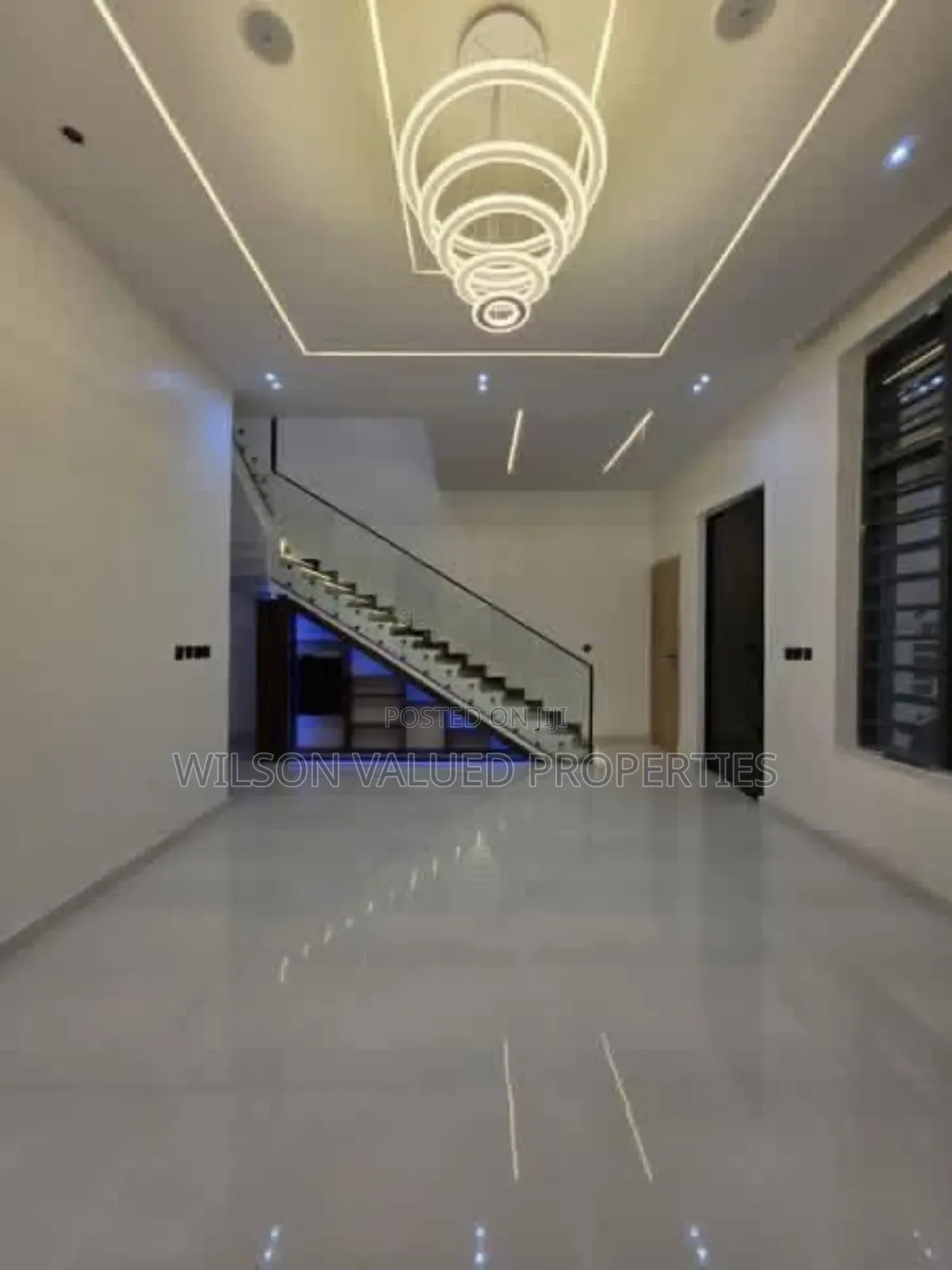 4bdrm Duplex in Wvp Luxury Homes, Lekki for sale