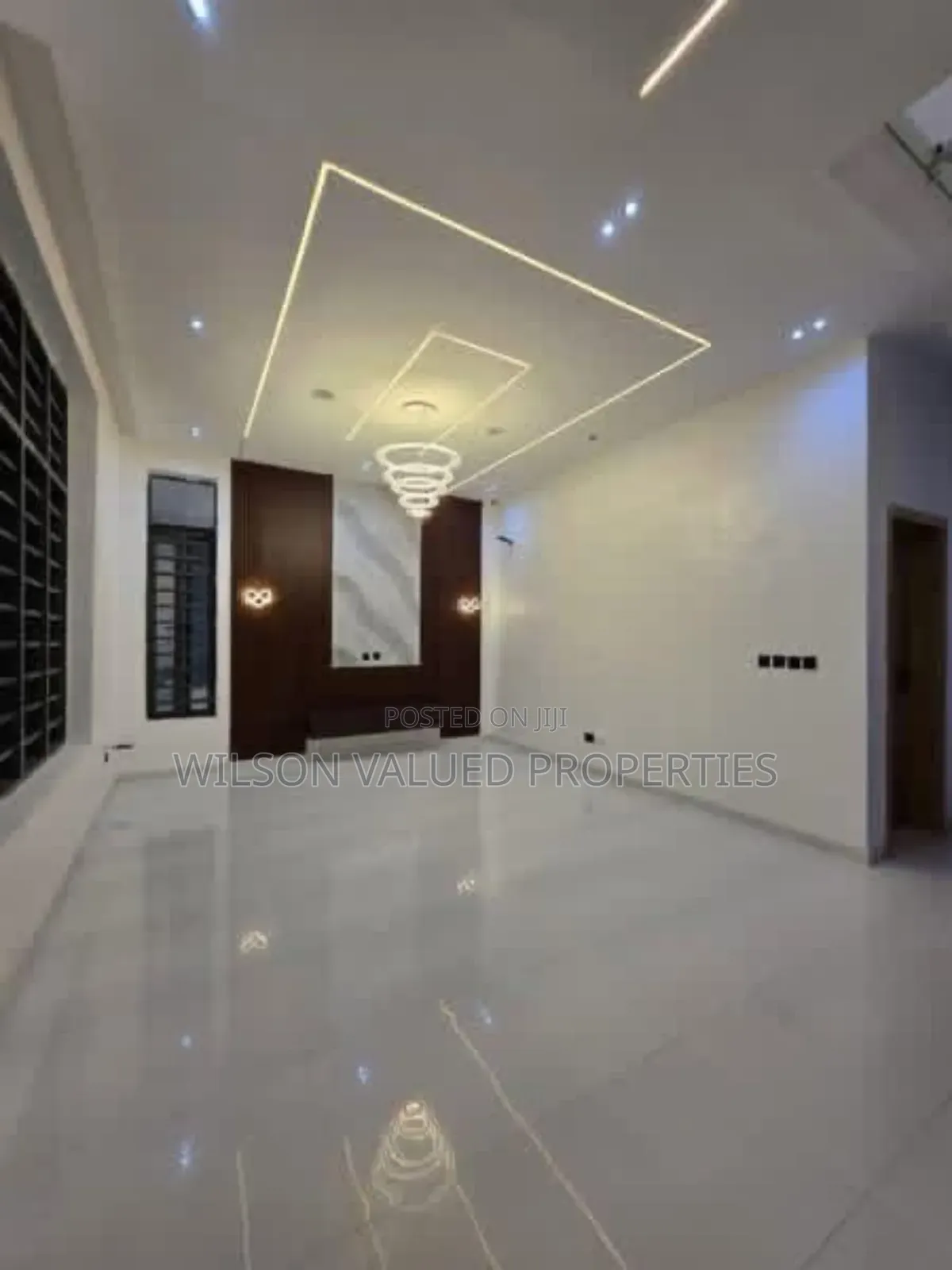 4bdrm Duplex in Wvp Luxury Homes, Lekki for sale