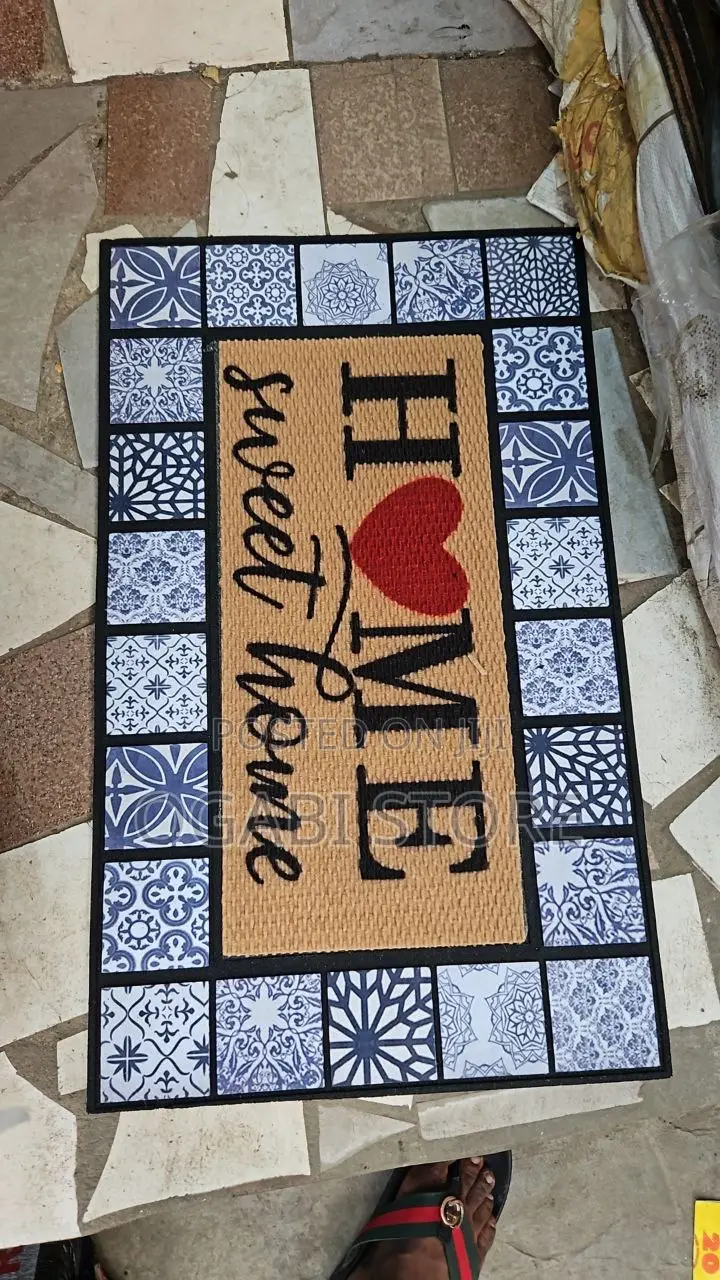 Mosaic Mat