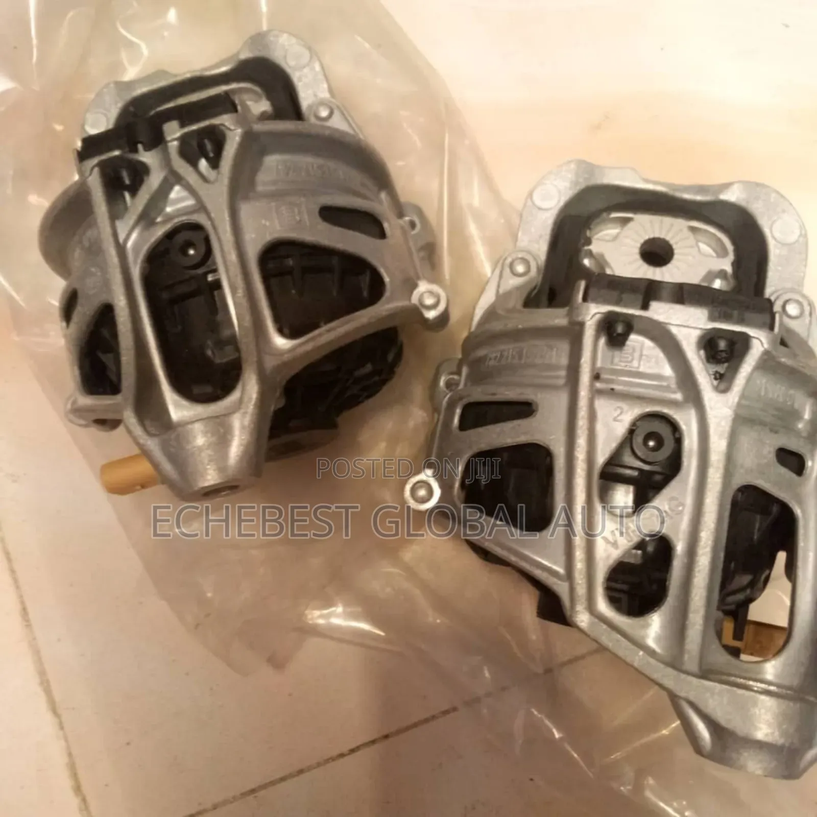 Engine Seat for Audi Q7 2018 ( Brand New )