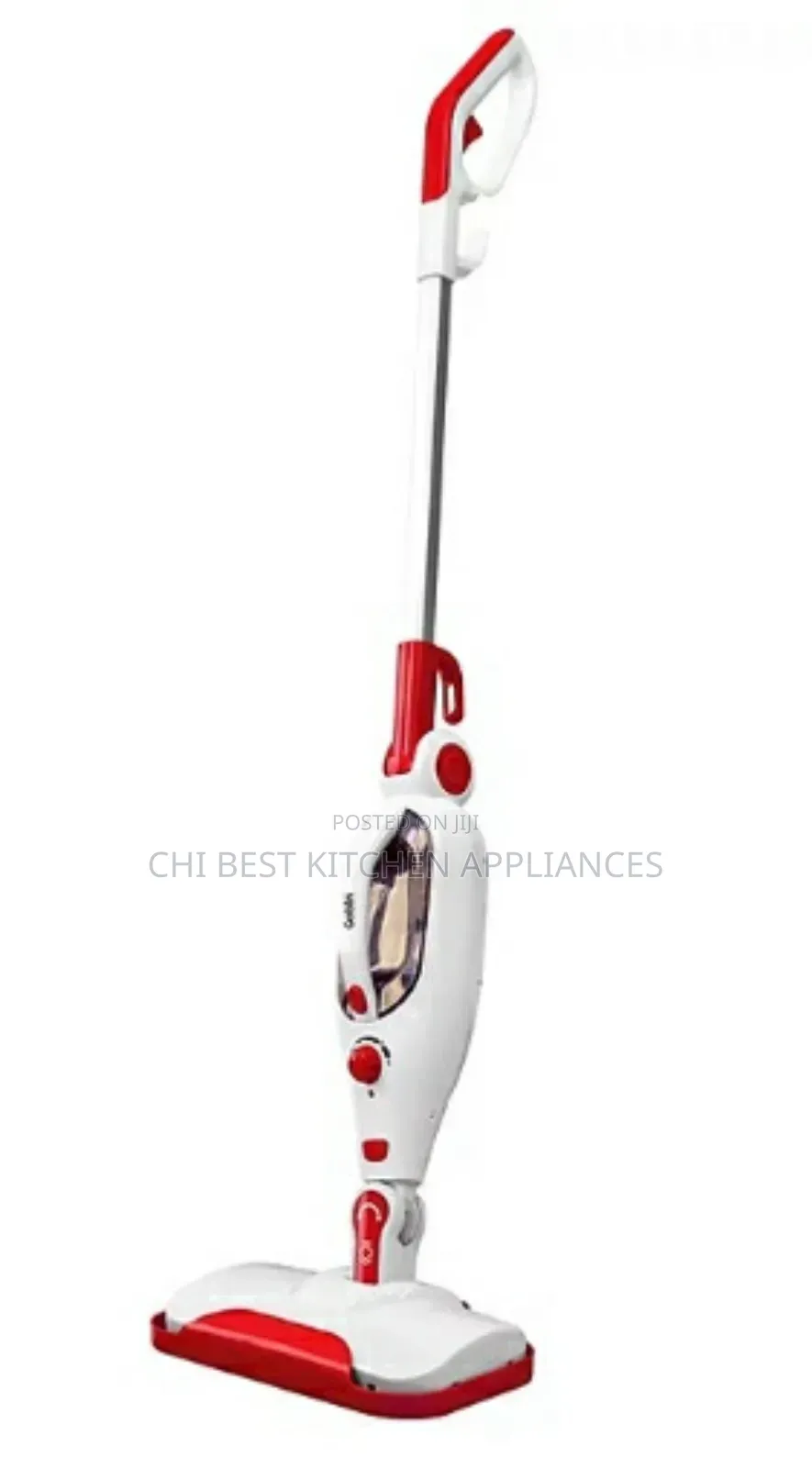 Goblin 9in1 Multifunctional Steam Cleaner