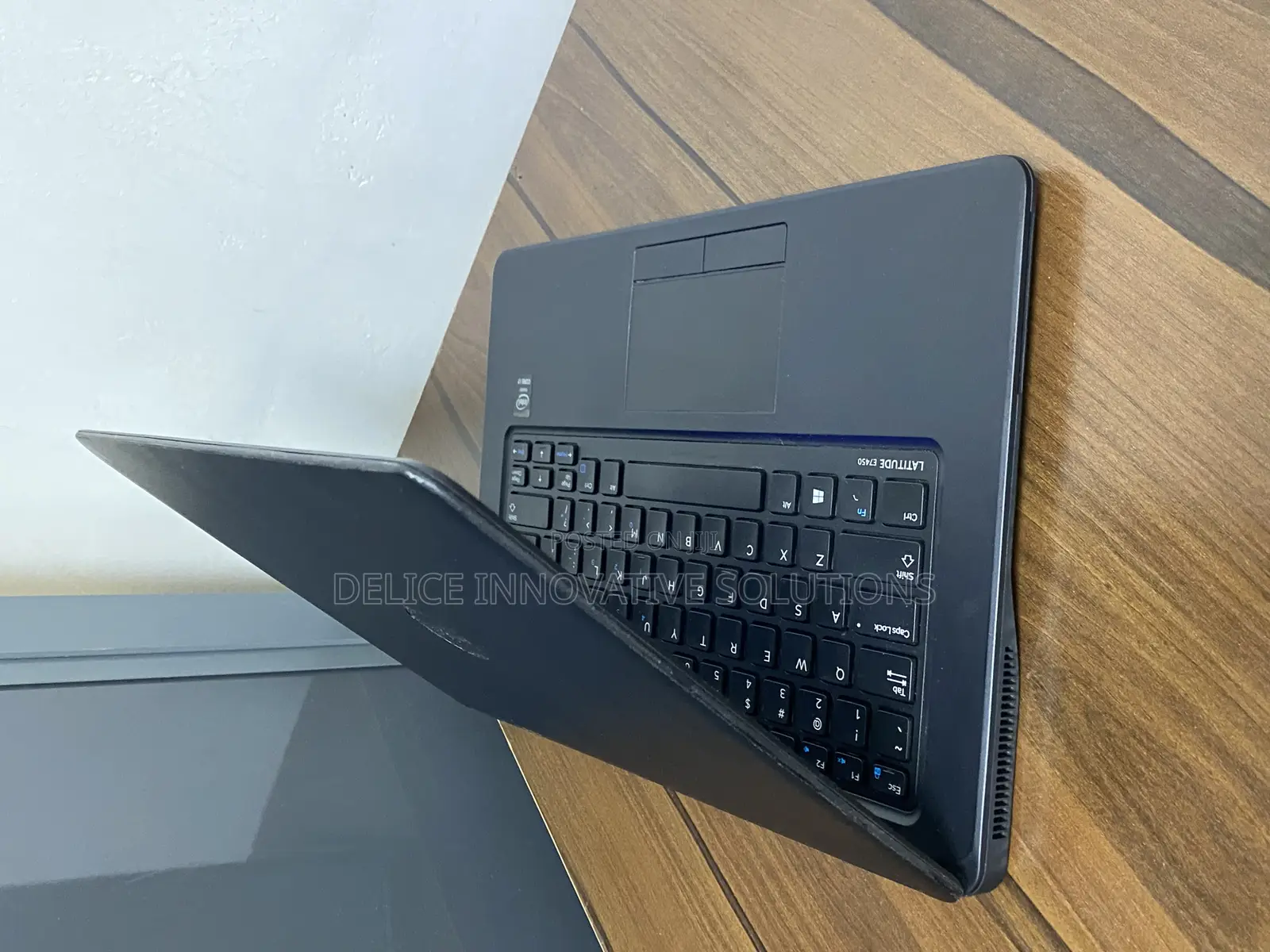 Laptop Dell Latitude E7450 8GB Intel Core i7 SSD 256GB