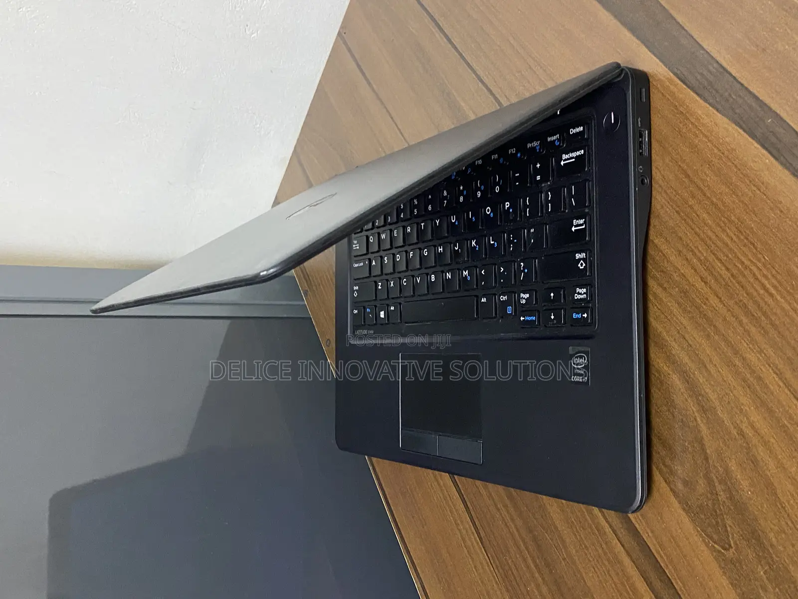 Laptop Dell Latitude E7450 8GB Intel Core i7 SSD 256GB