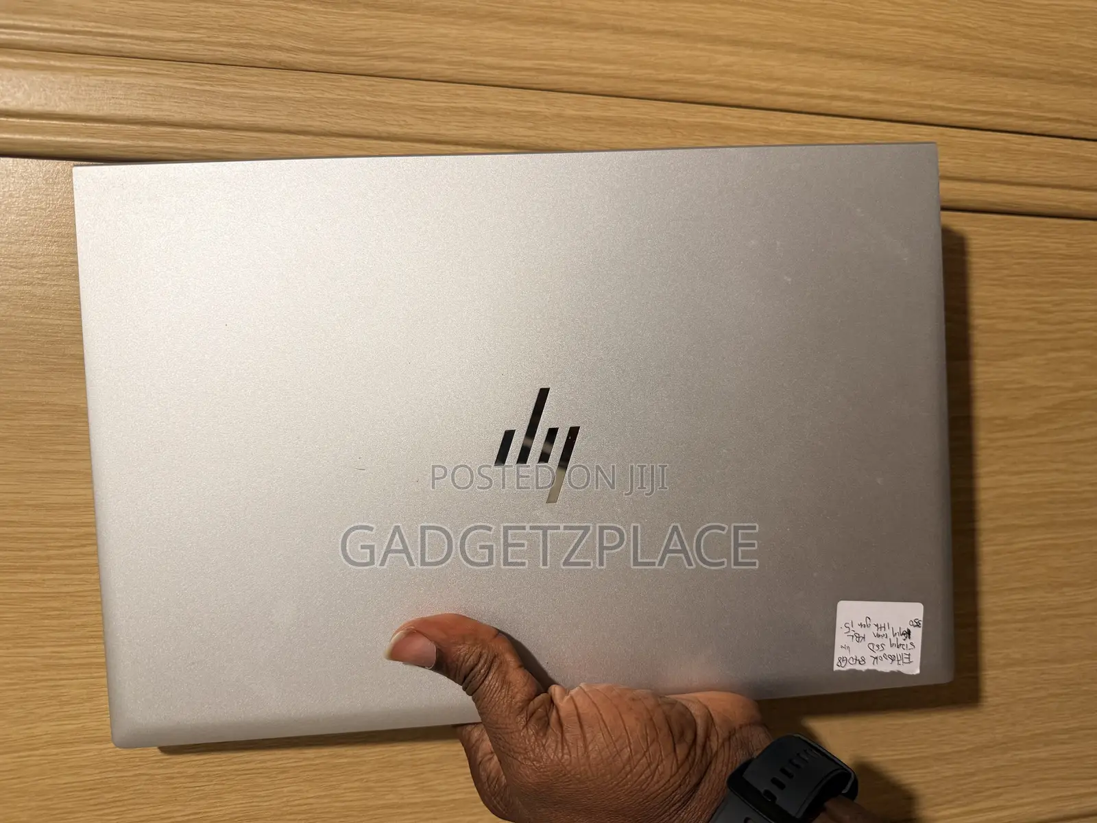 Laptop HP EliteBook 840 G8 16GB Intel Core I5 SSD 512GB