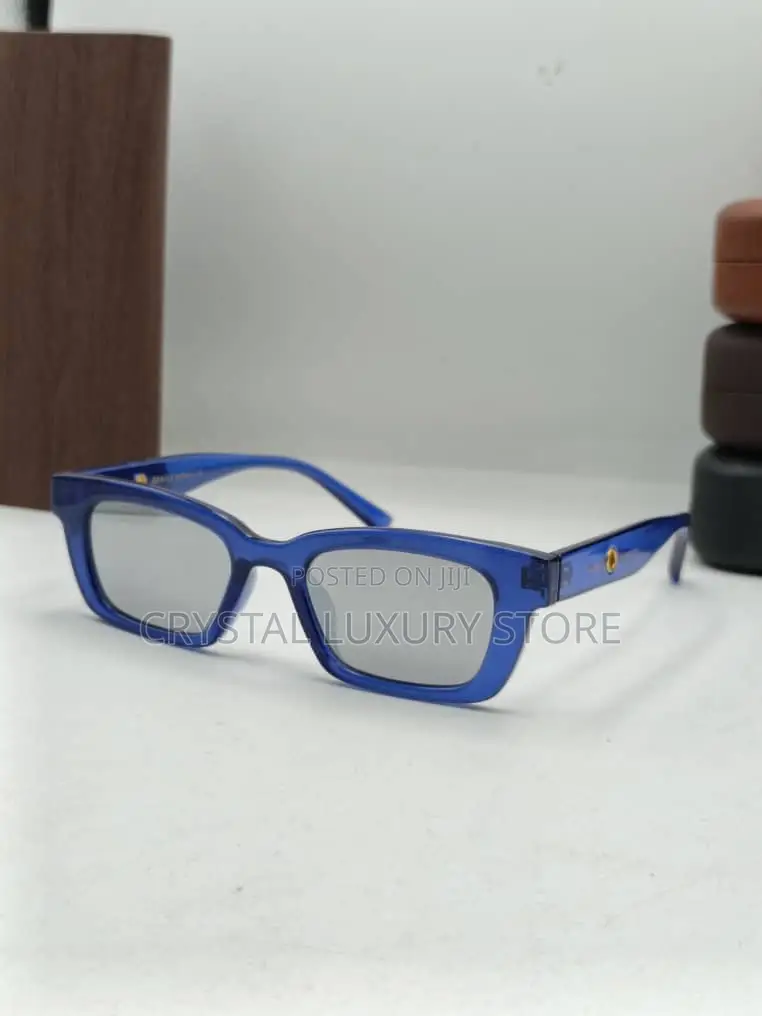 Saint Laurent Quality Luxury Men Sunglasses